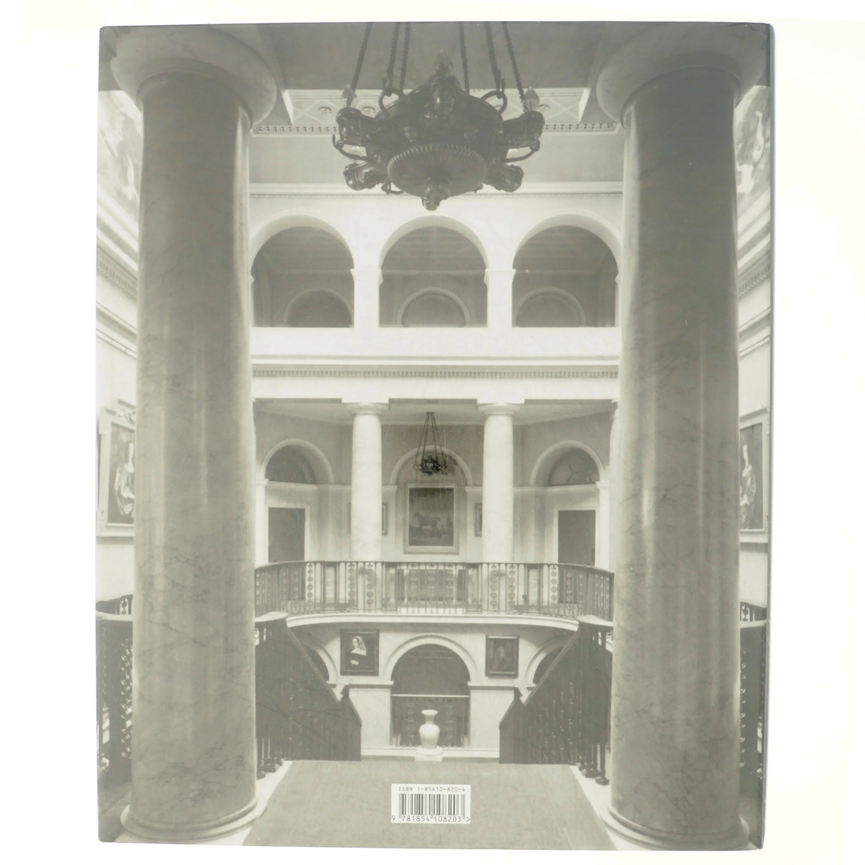 England's Lost Houses af Giles Worsley (Bog)