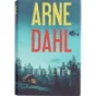 Friheden : kriminalroman af Arne Dahl (f. 1963) (Bog)