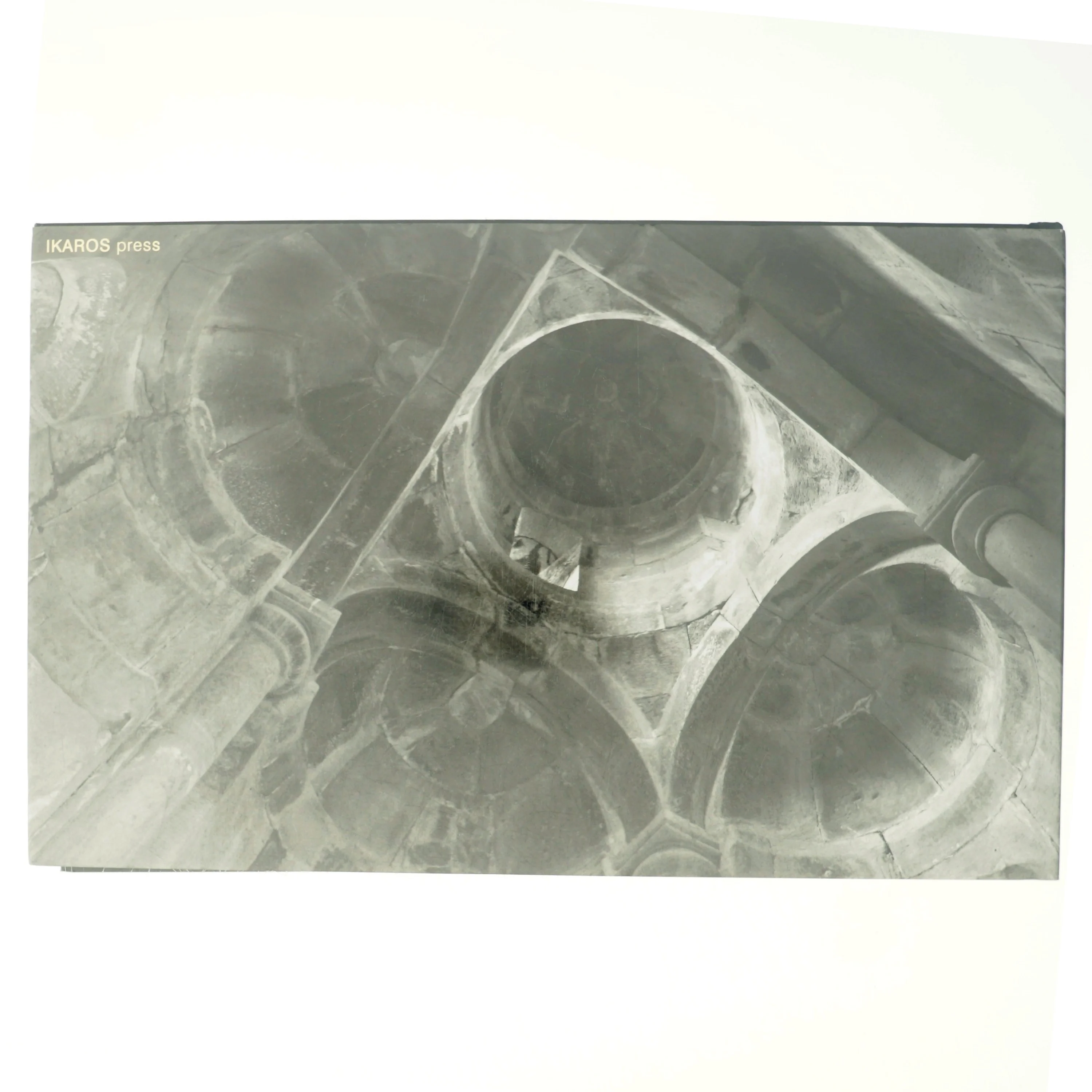 Strejf af lys over den sorte have af Bjørn A. Hansen