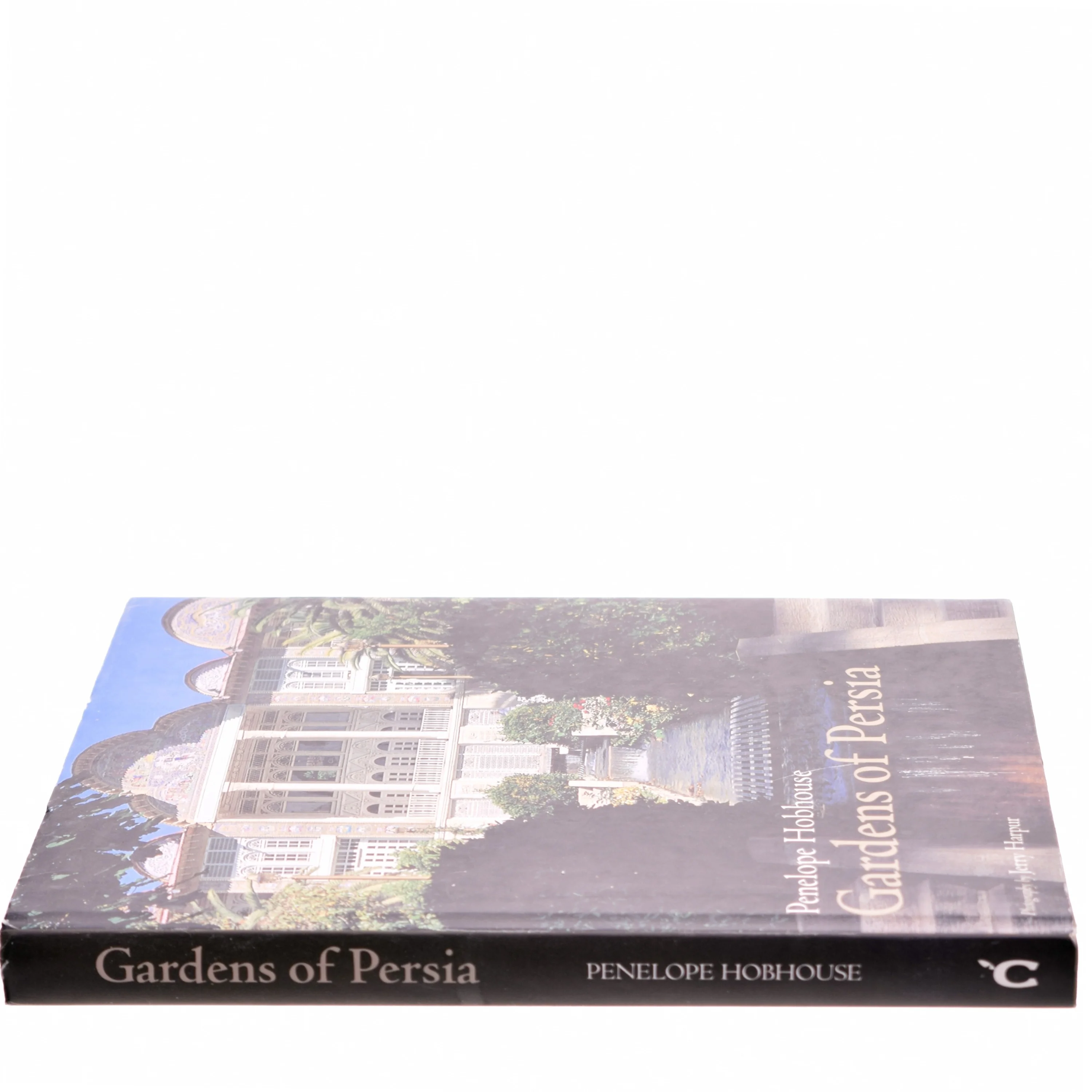 Gardens Of Persia af Penelope Hobhouse