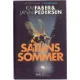 'Satans sommer: krimi' af Kim Faber (bog)