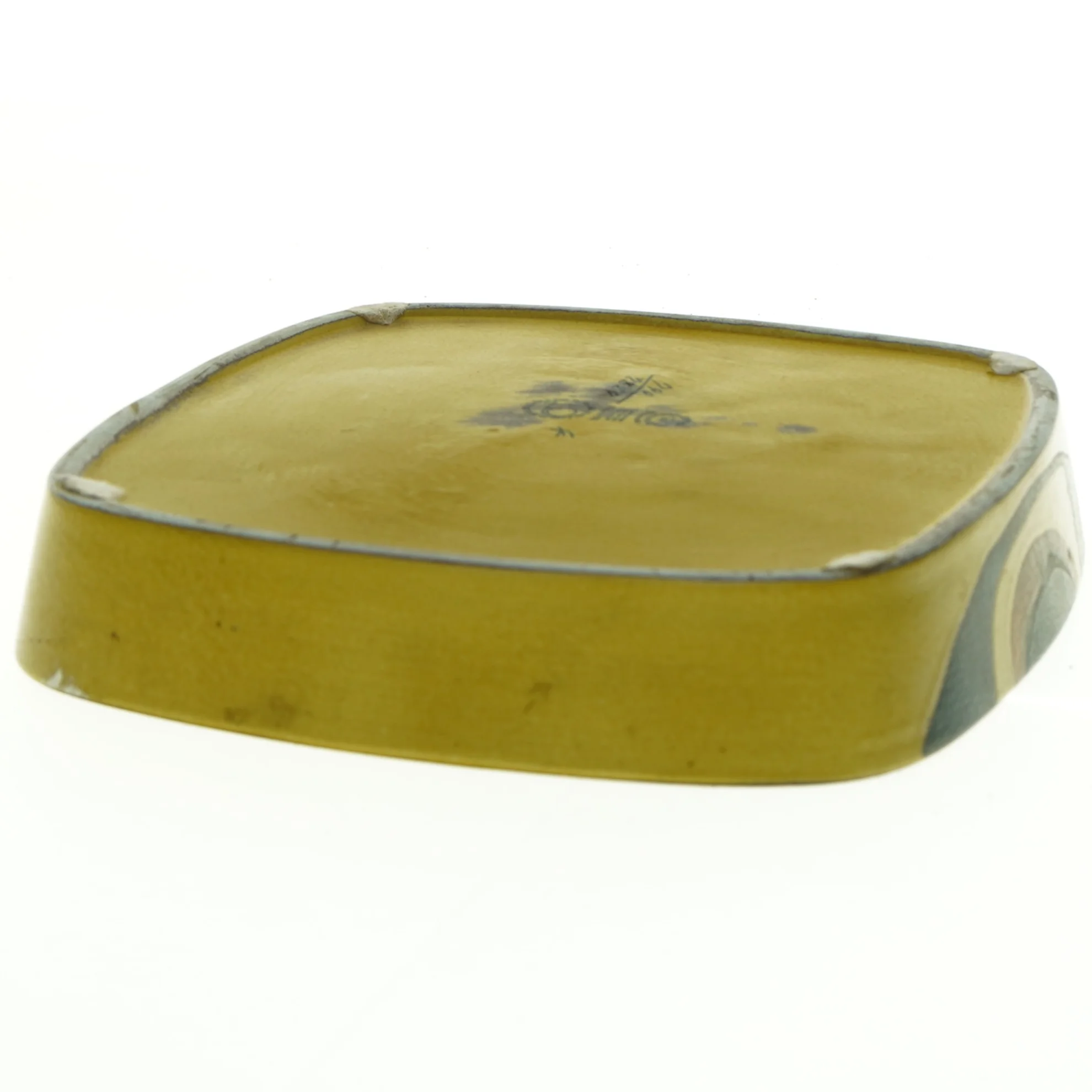 Keramik Fad (str. 21 x 21 cm)