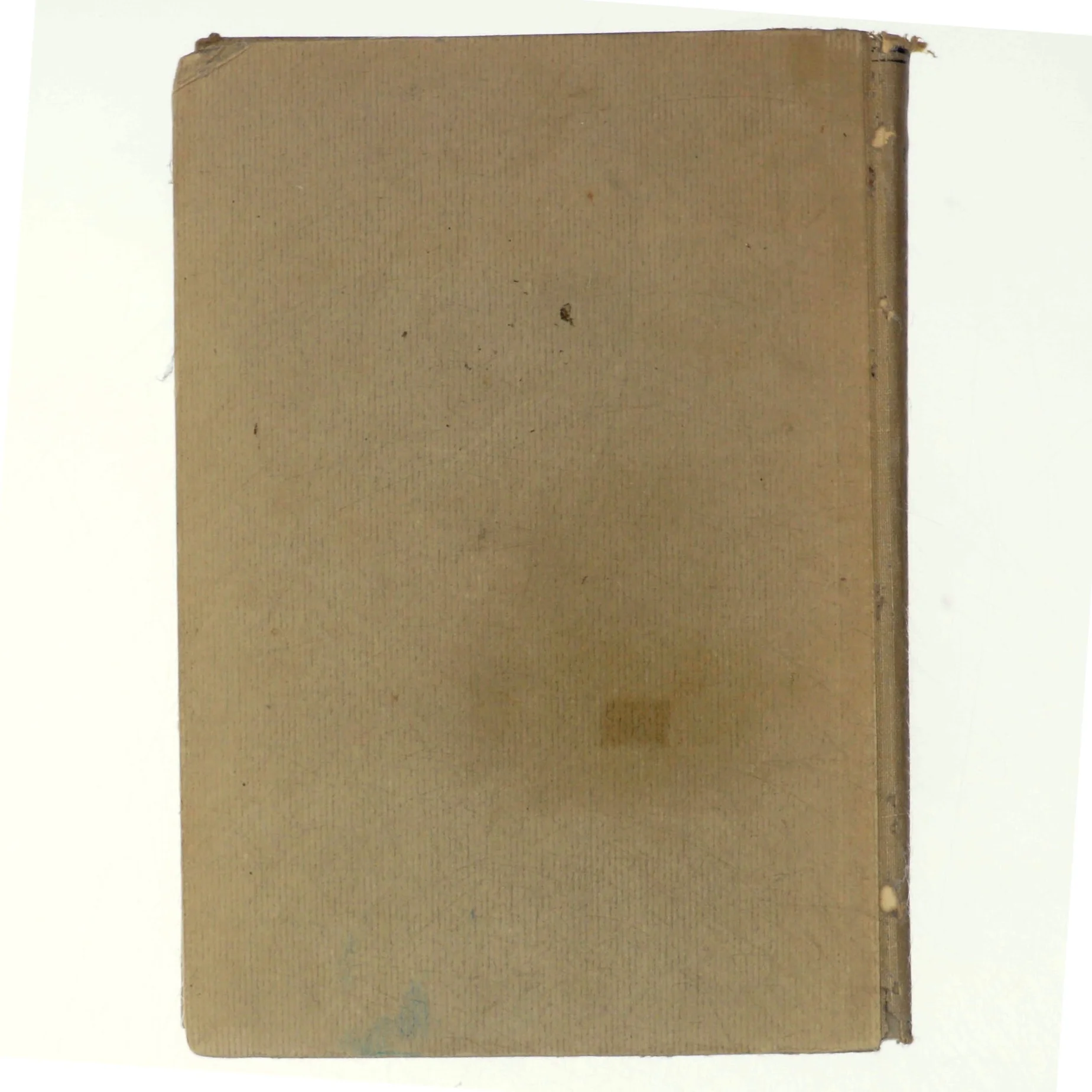 Latinsk-dansk ordbog af S.P.Cortsen