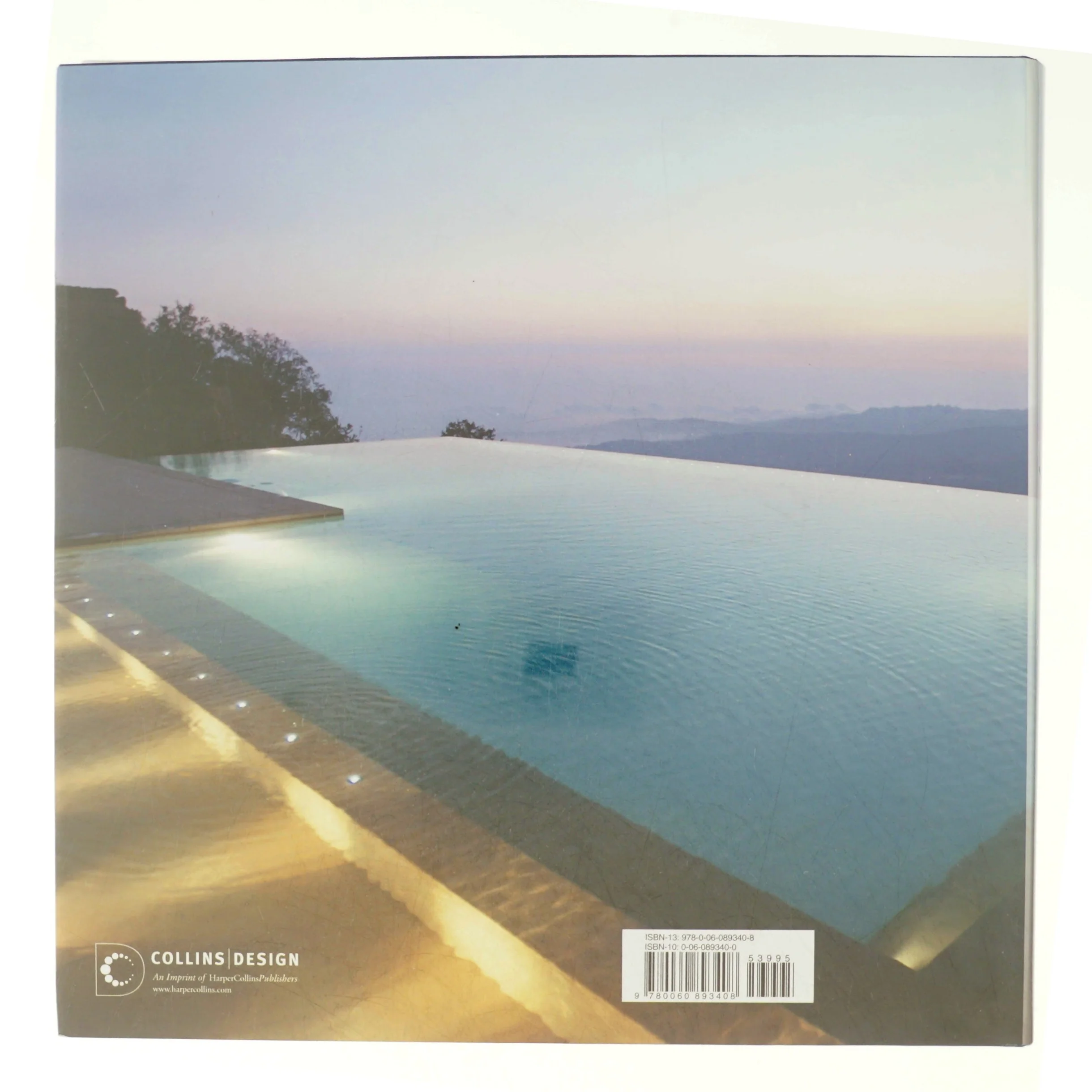 Infinity Pools af Ana G. Canizares (Bog)