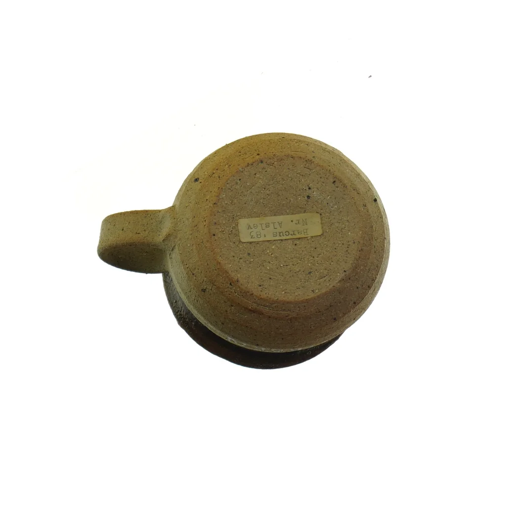 Kop fra Ukendt (str. HØ: 8x10cm)