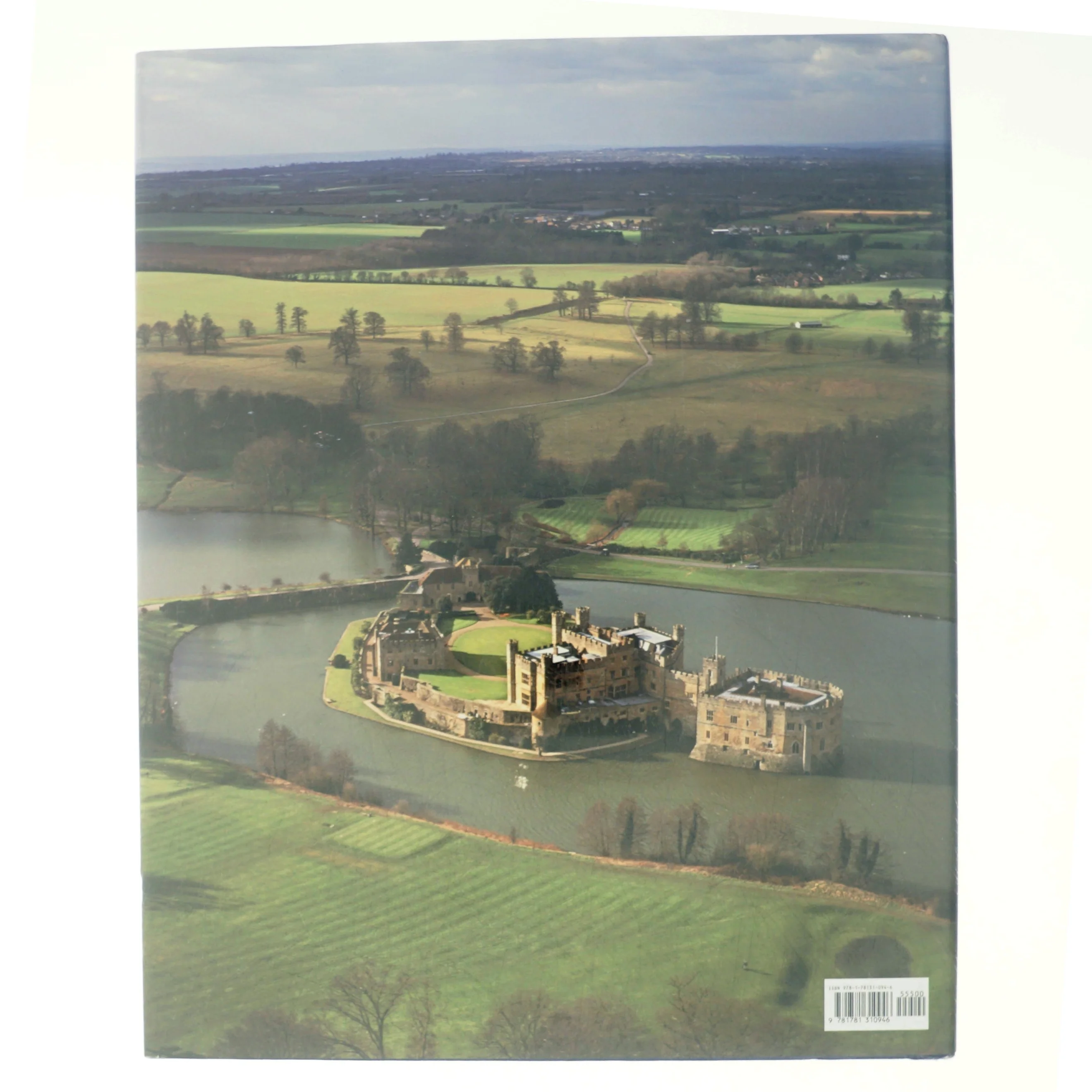 An Exuberant Catalogue of Dreams af Clive Aslet (Bog)