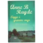 Ligge i grønne enge : roman af Anne B. Ragde (Bog)