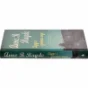 Ligge i grønne enge : roman af Anne B. Ragde (Bog)