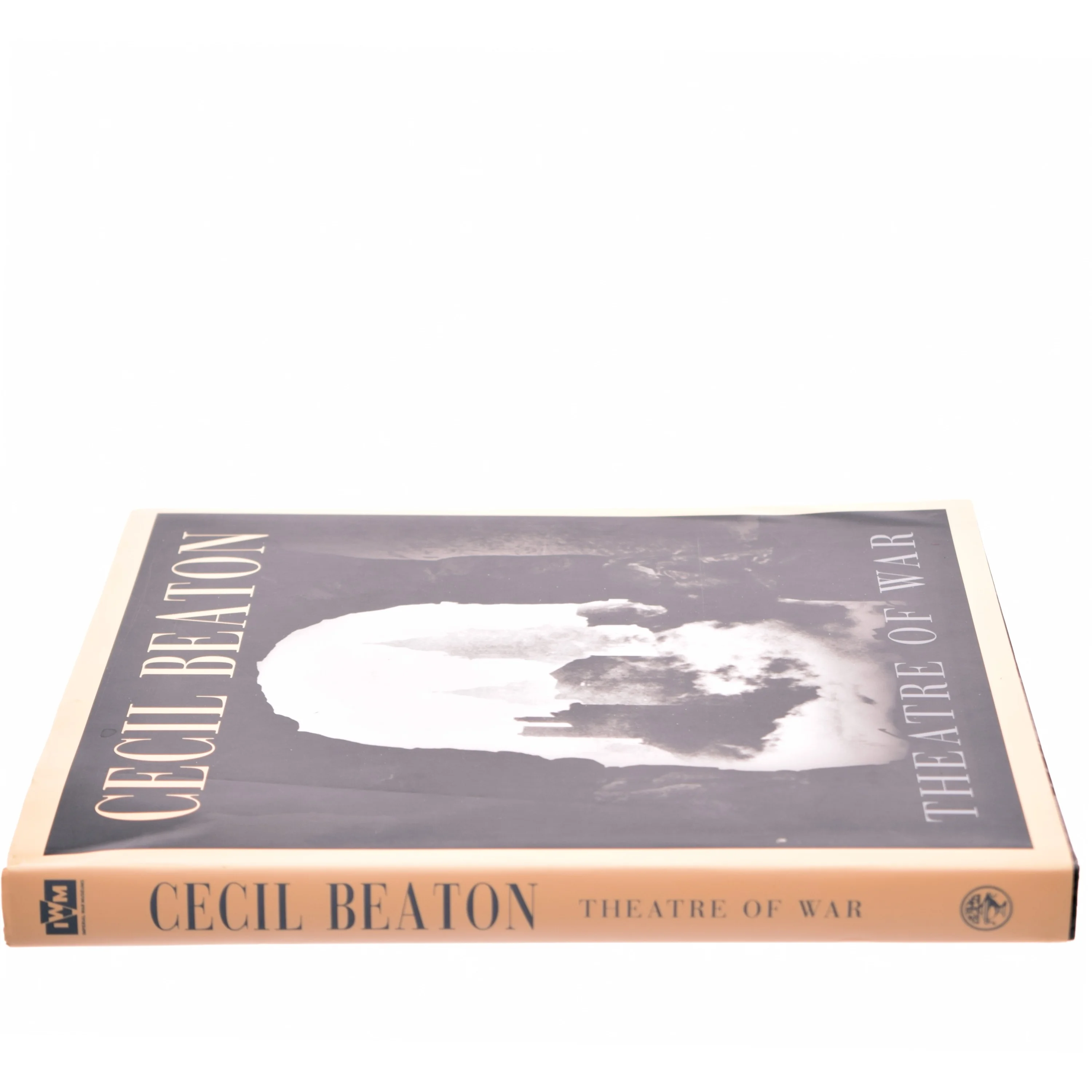 Cecil Beaton af Cecil Beaton (Bog)