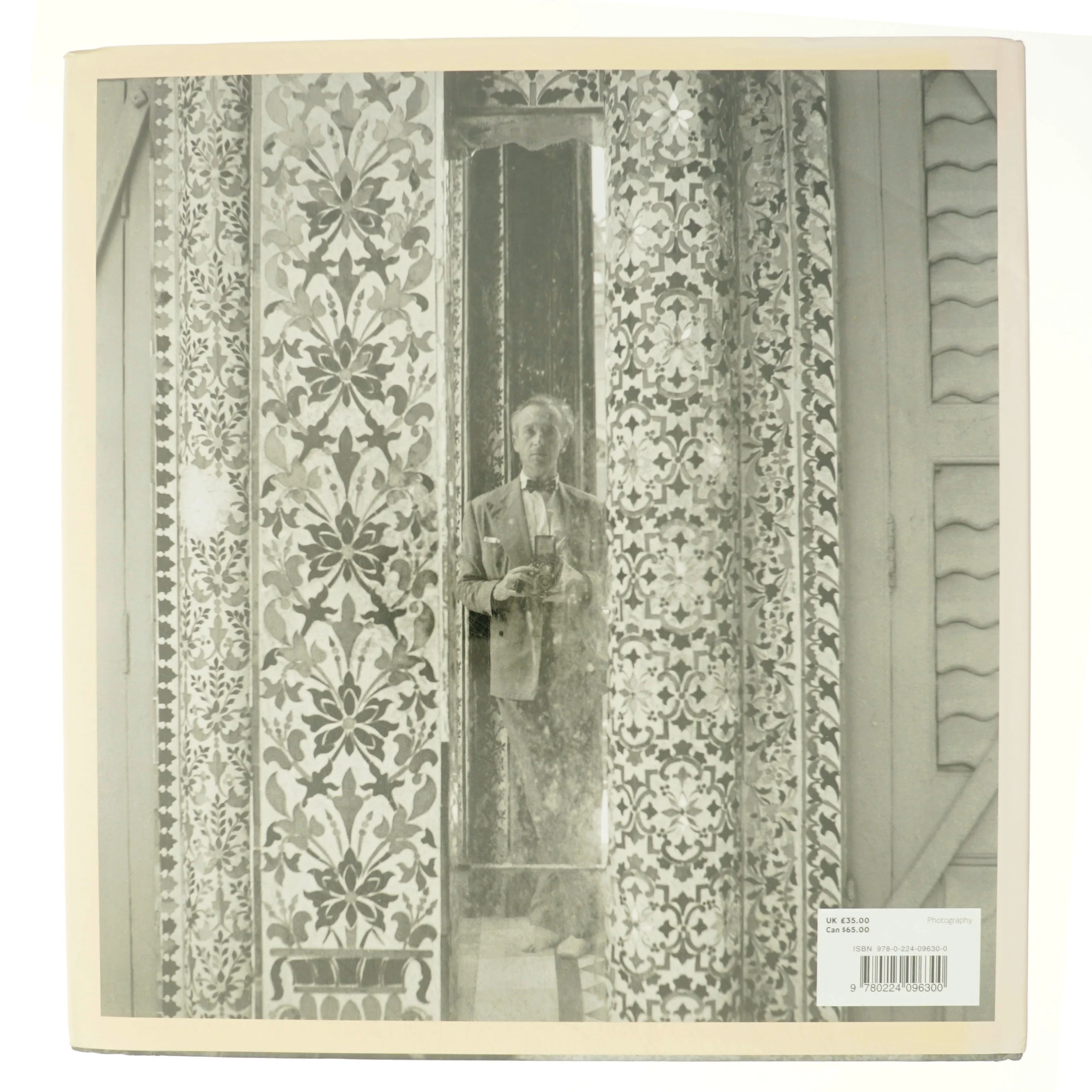 Cecil Beaton af Cecil Beaton (Bog)