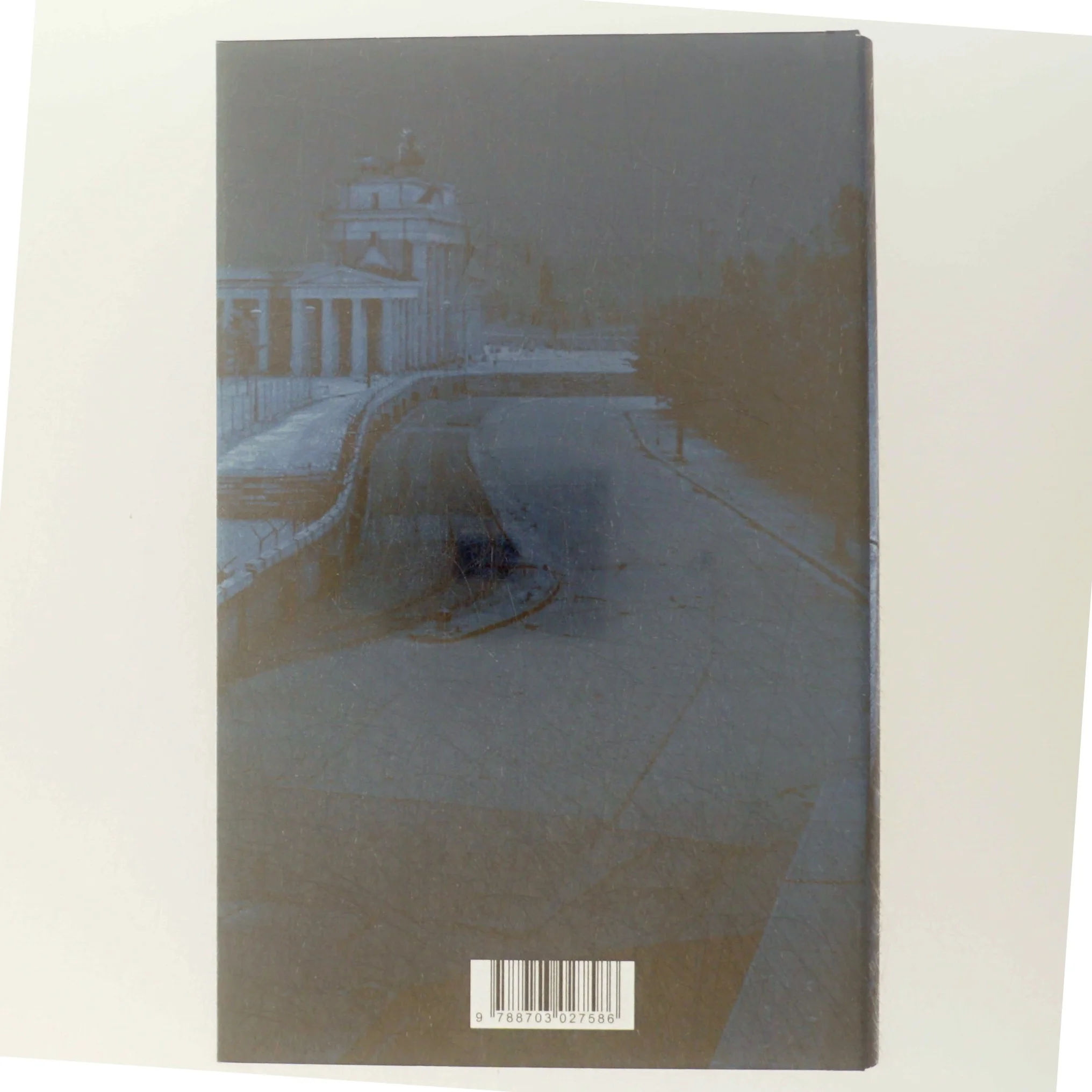 Afgrundens rand af Christian Dorph, Simon Pasternak (Bog)