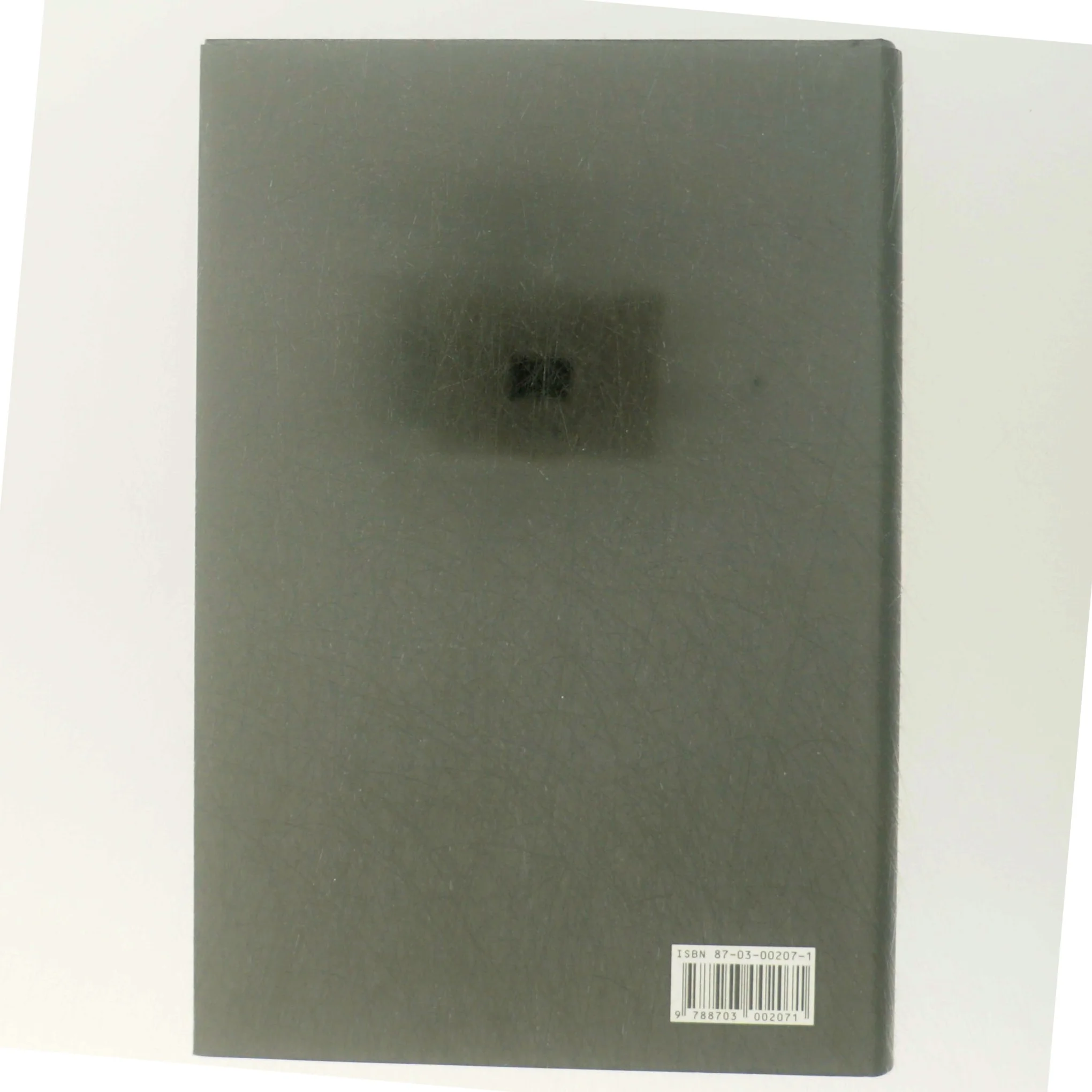 Mellem sommerens længsel og vinterens kulde af Leif G. W. Persson (Bog)