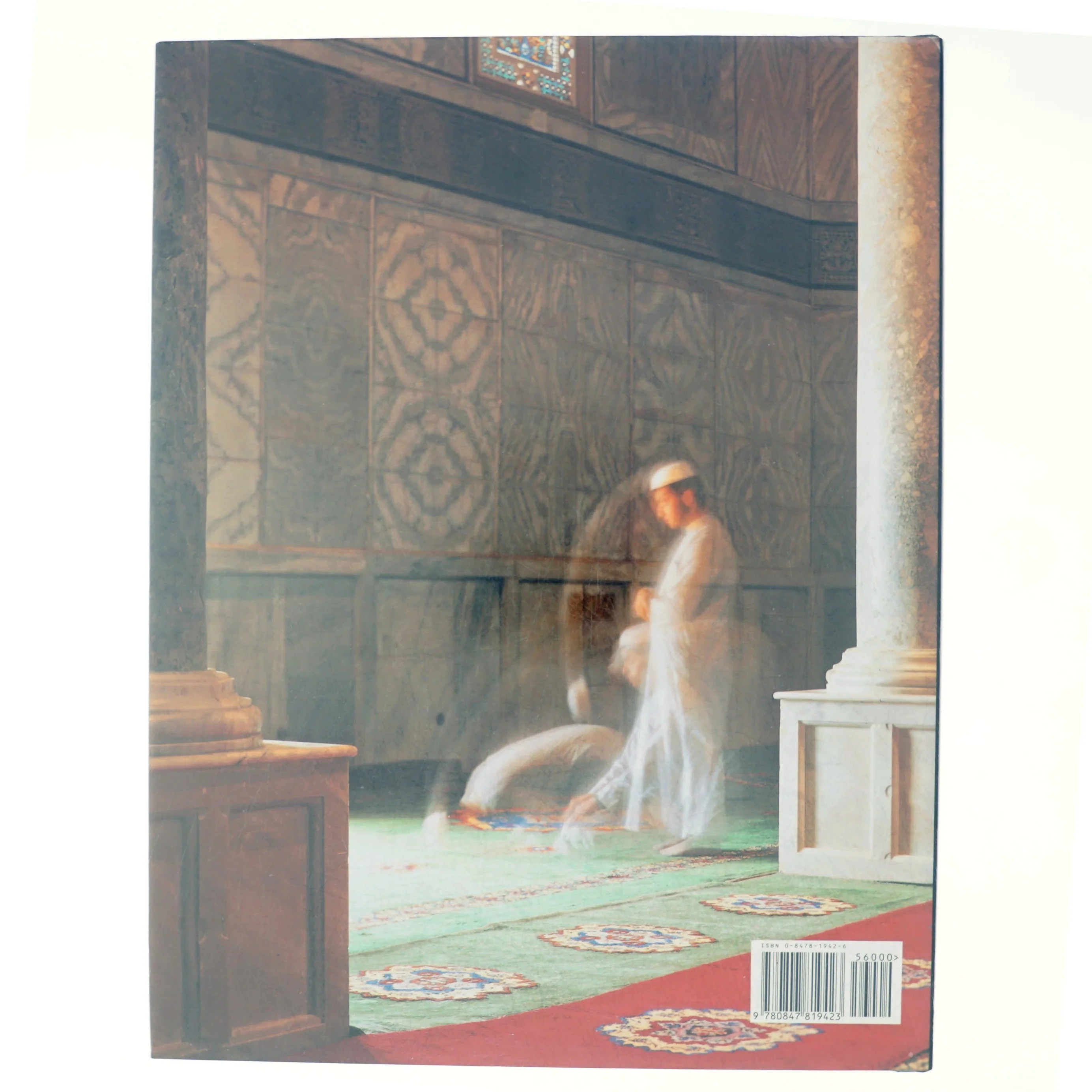 The Dome of the Rock af Said Nuseibeh, Oleg Grabar (Bog)