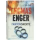 'Fantomsmerte' af Thomas Enger (bog)