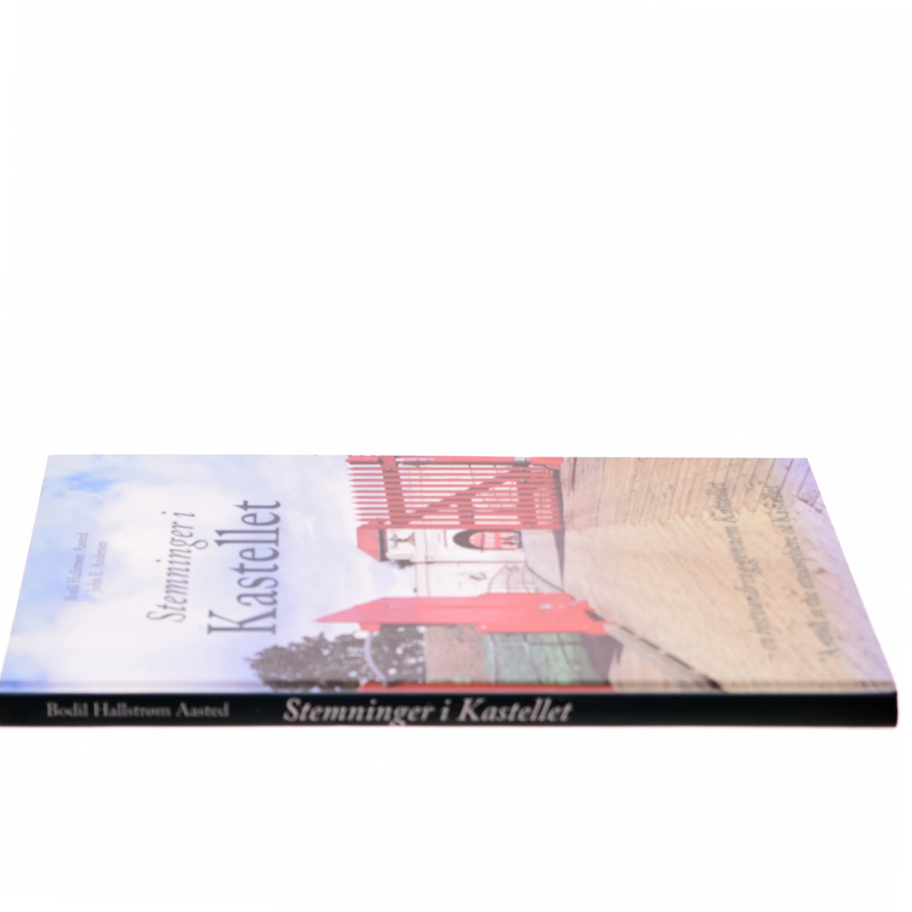 Stemninger i Kastellet