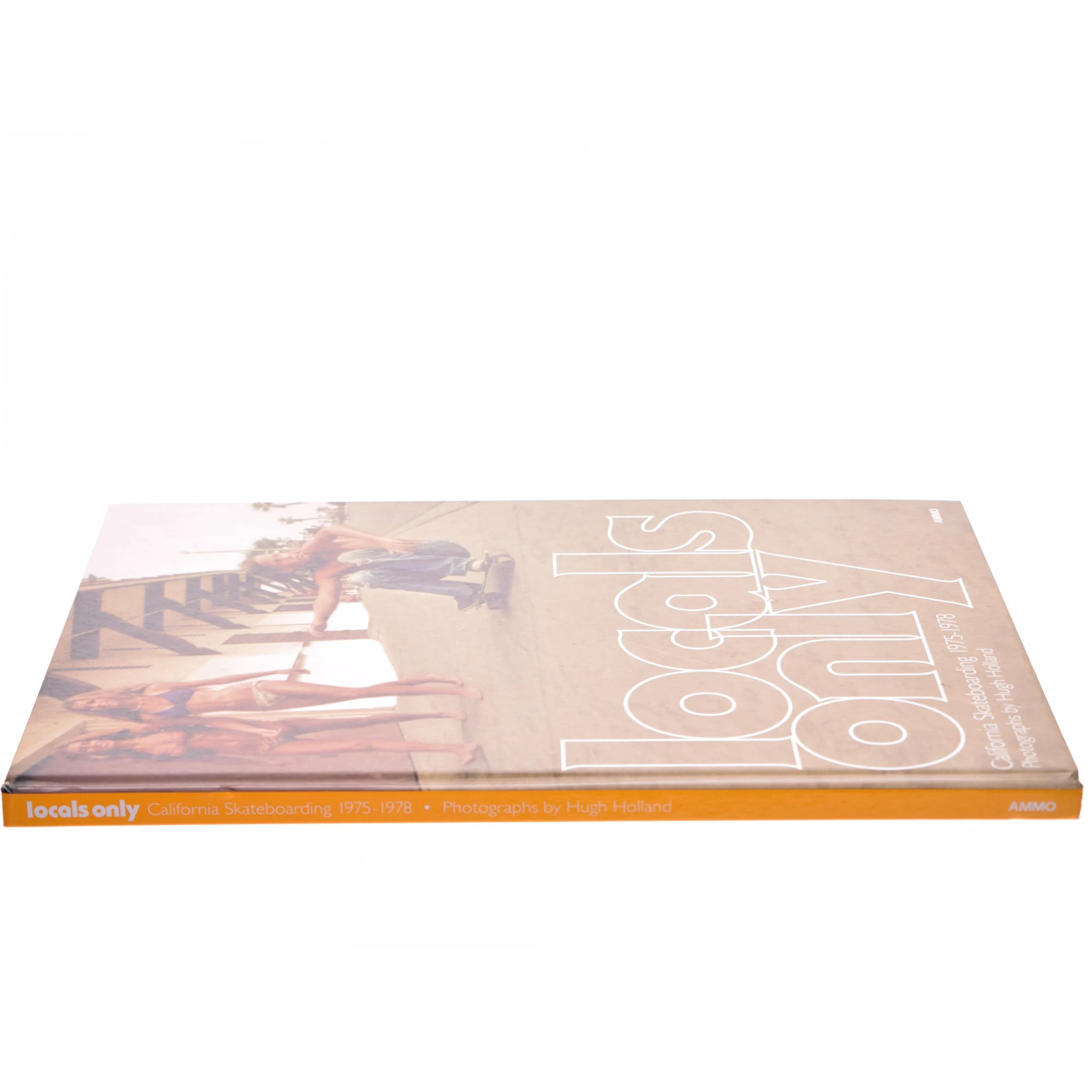 Locals Only, california skateboarding 1975-78