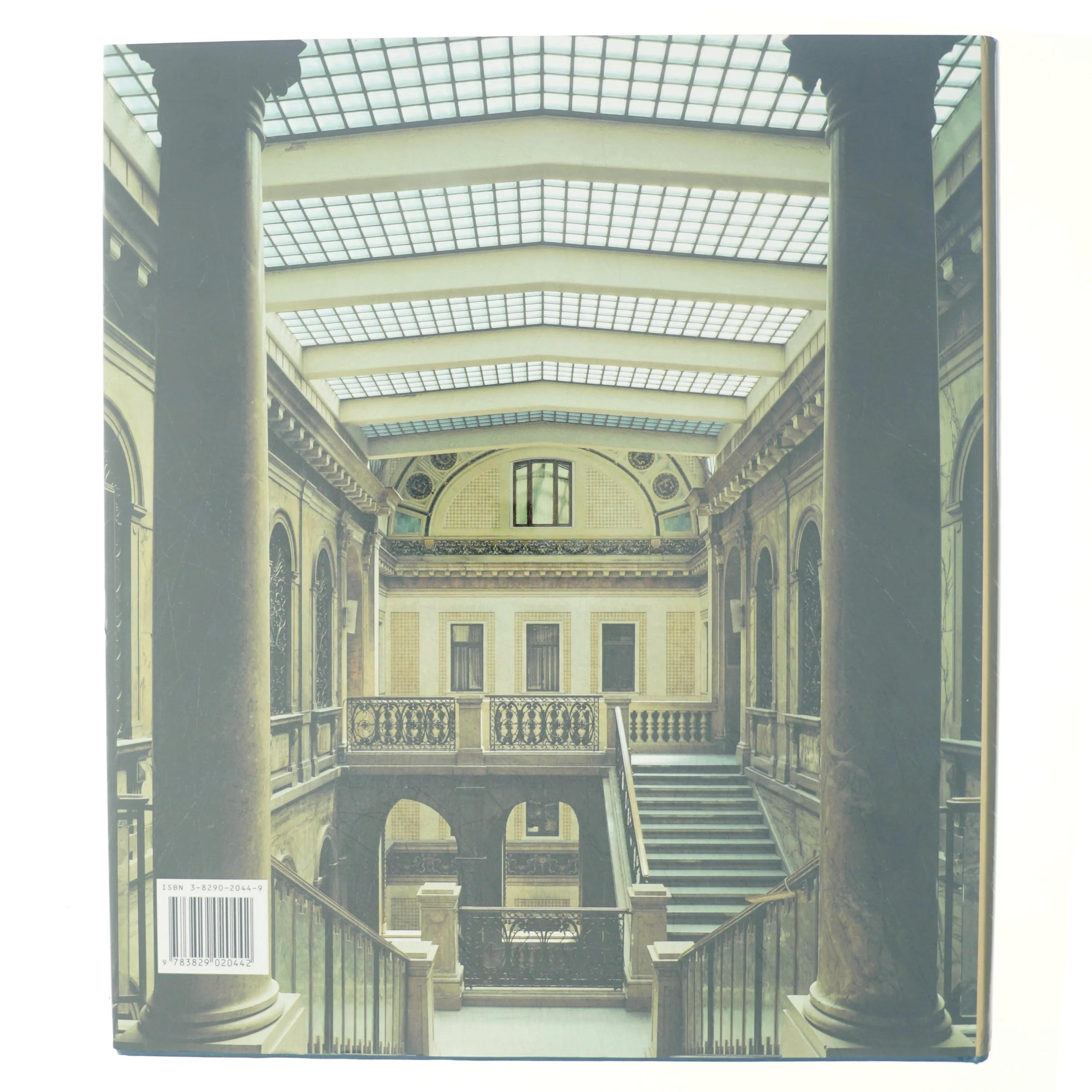 Vienna af Rolf Toman (Bog)