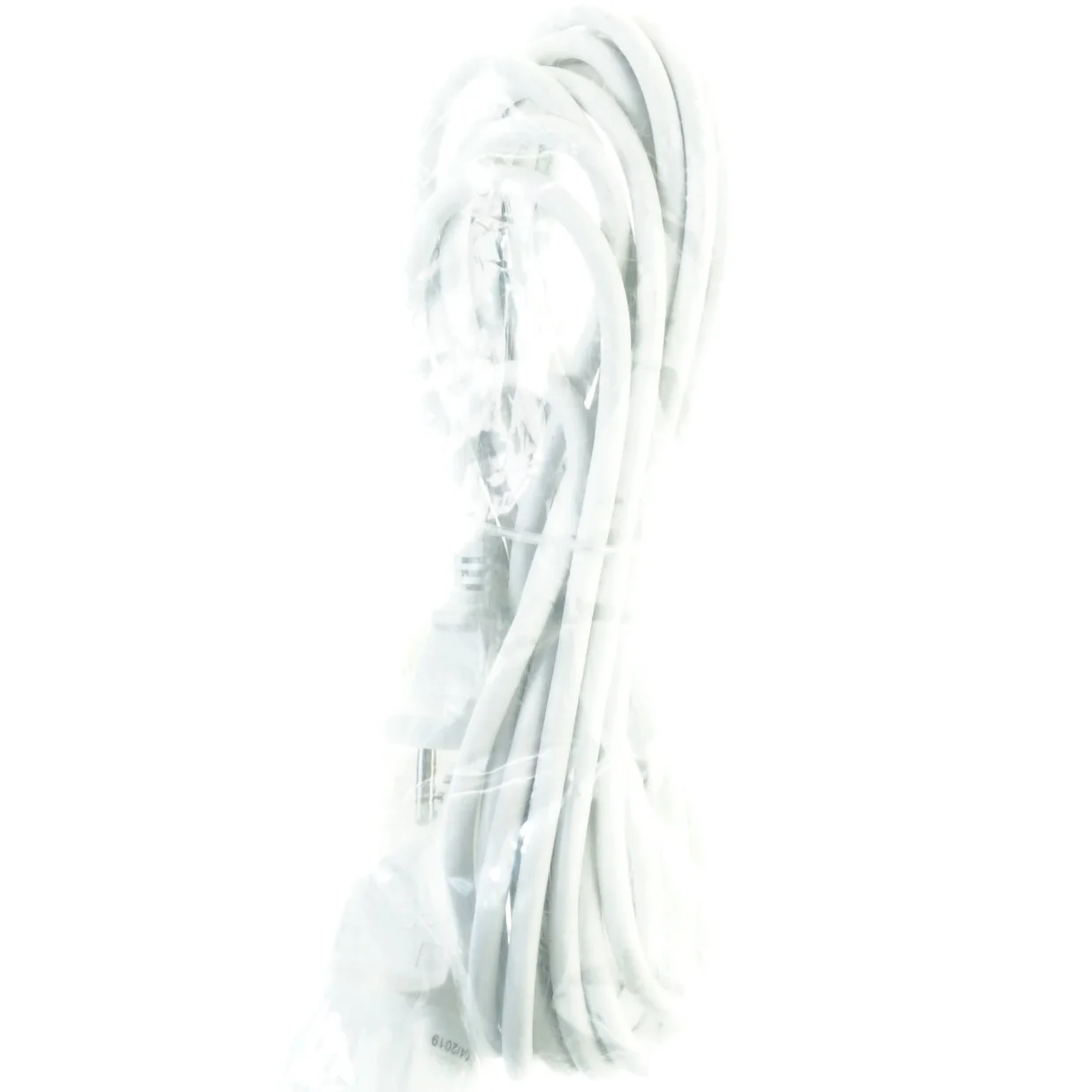 Ledning, 5 m fra Esline (str. 5 m)