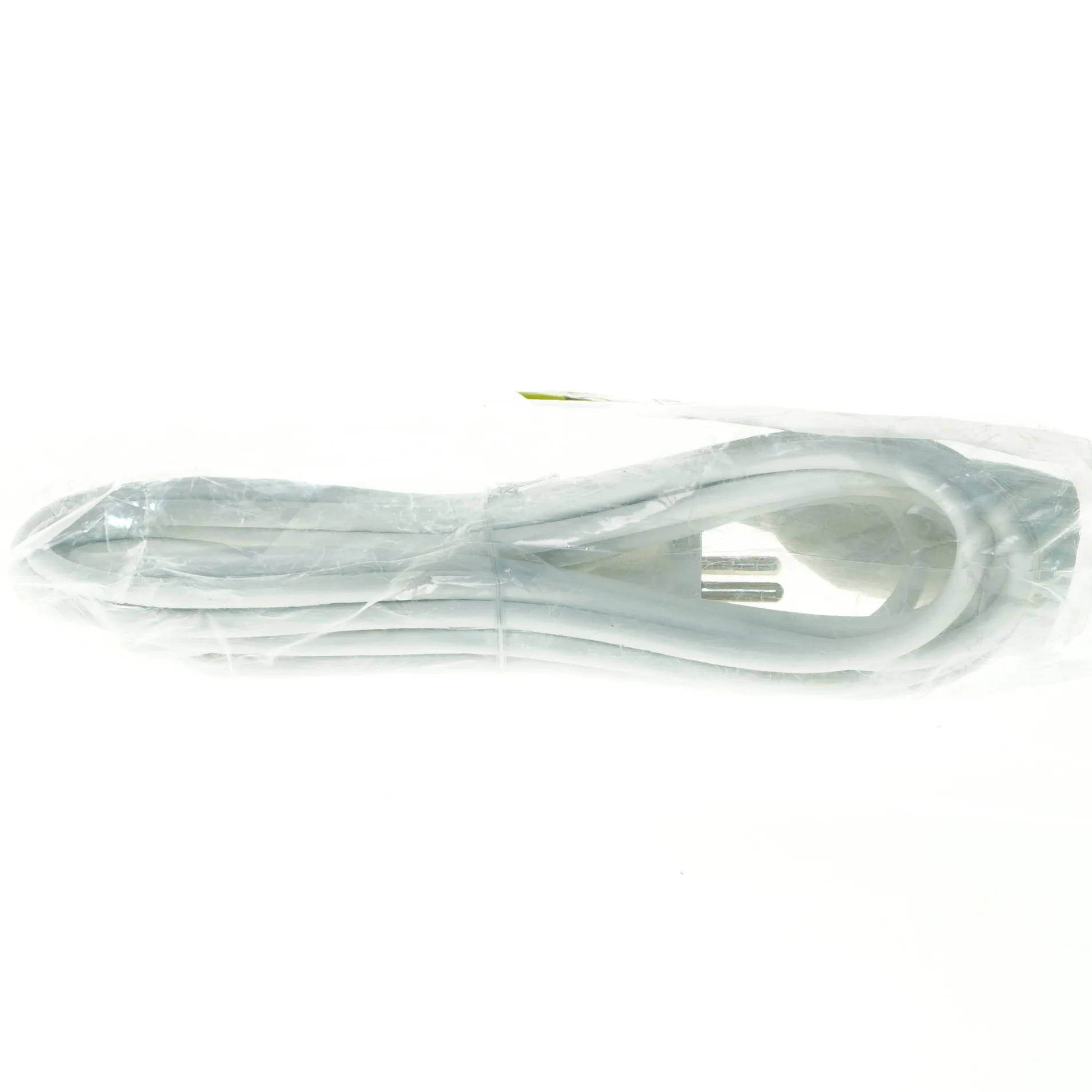 Ledning, 5 m fra Esline (str. 5 m)