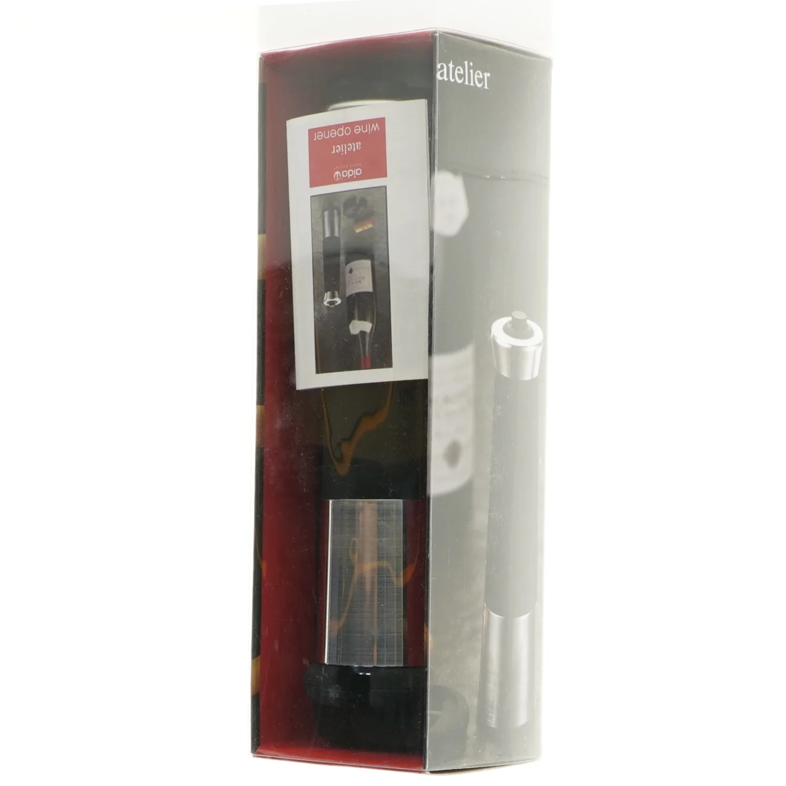 Vinoplukker fra Atelier (str. 19 cm)