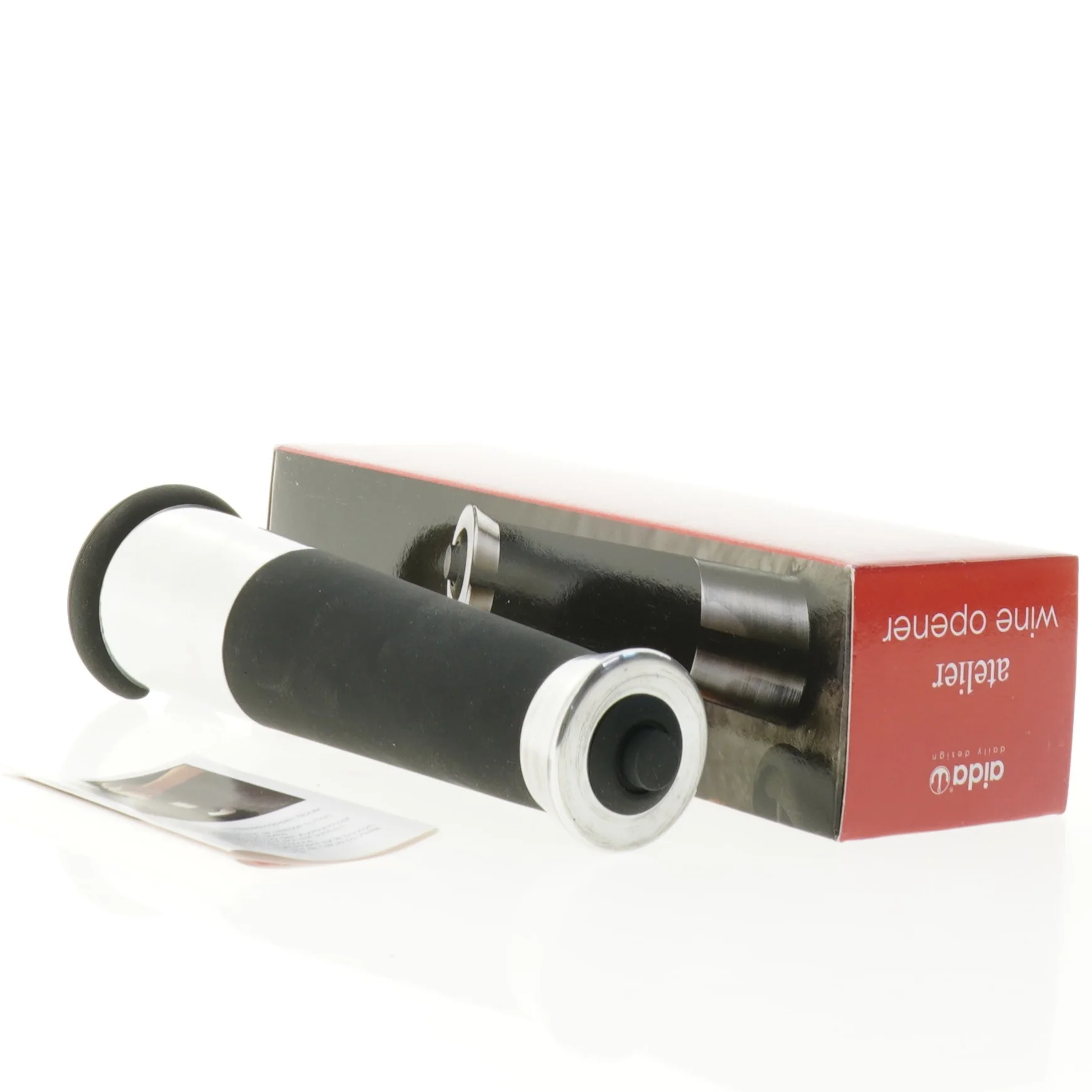 Vinoplukker fra Atelier (str. 19 cm)