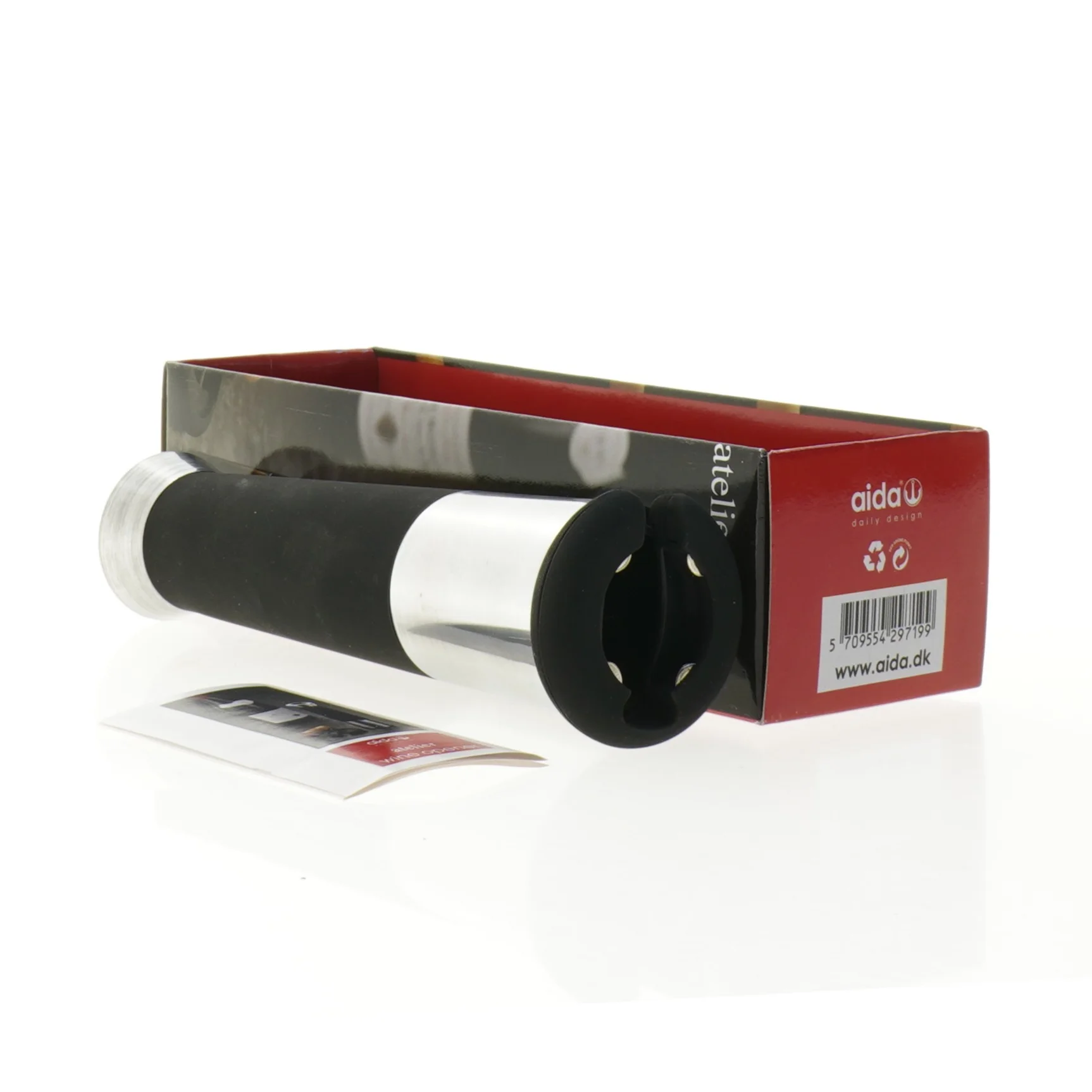 Vinoplukker fra Atelier (str. 19 cm)