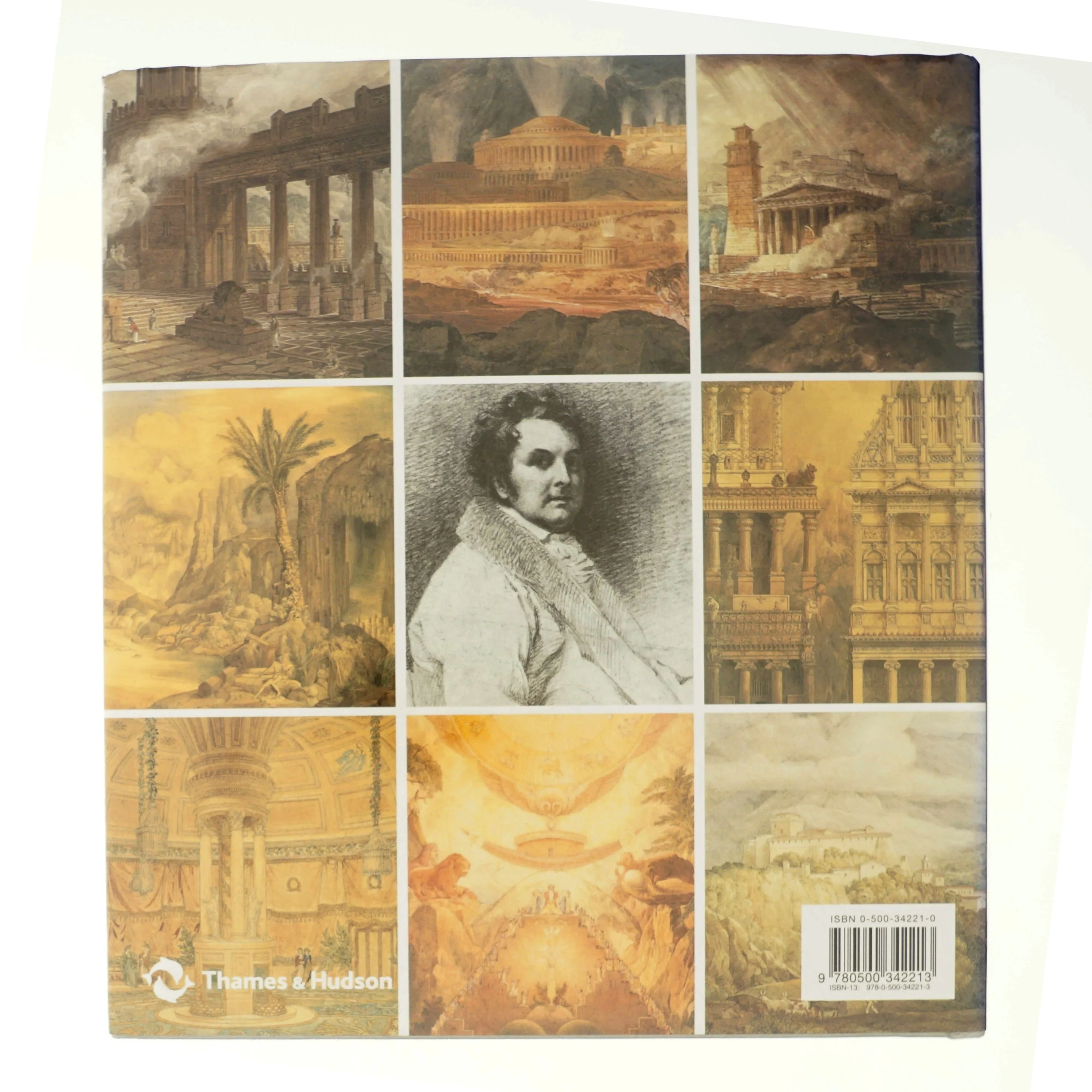 Joseph Gandy af Brian Lukacher (Bog)