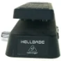 Hellbabe (Model HB01) fra Behringer (str. 25 x 8 cm)