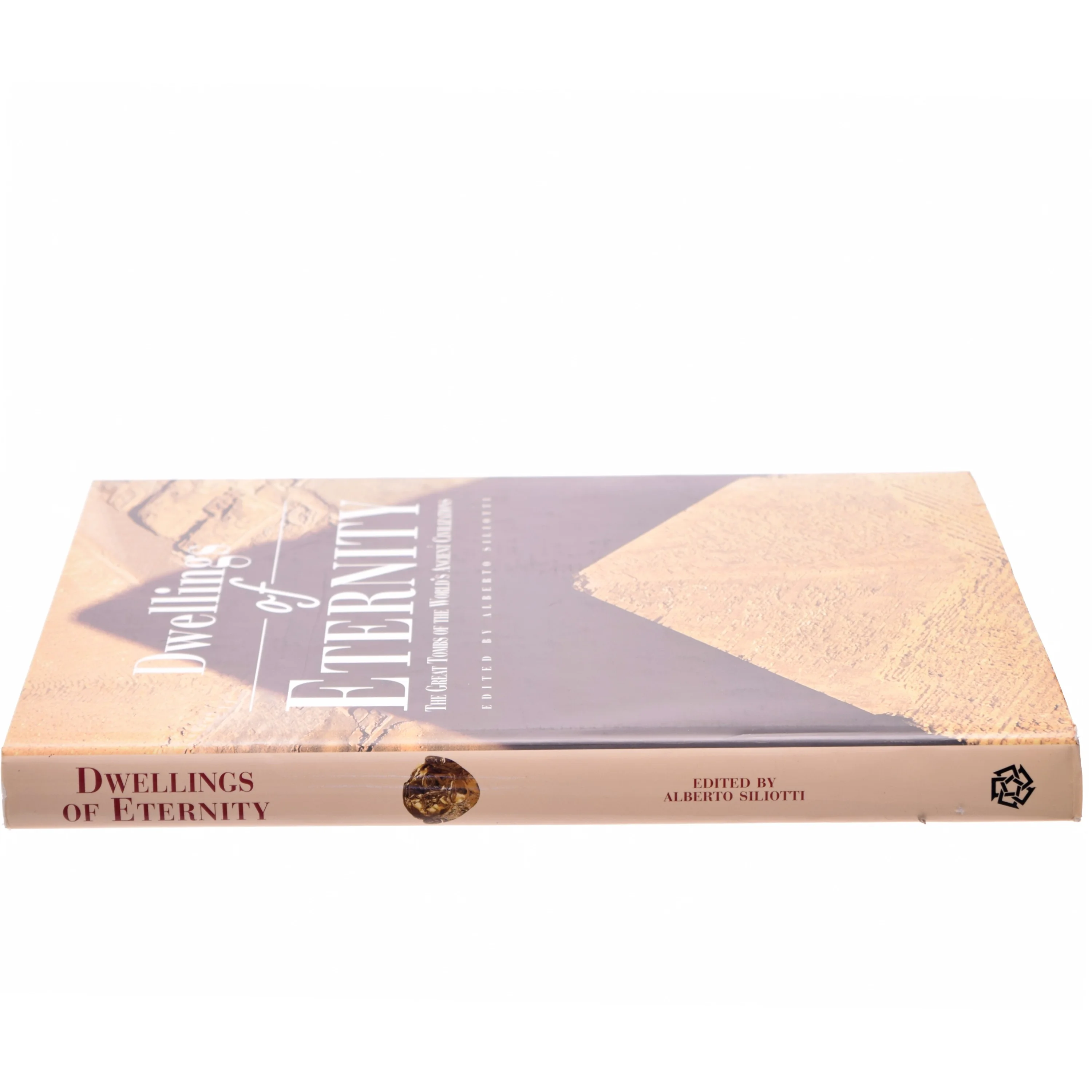 Dwelling of Eternity