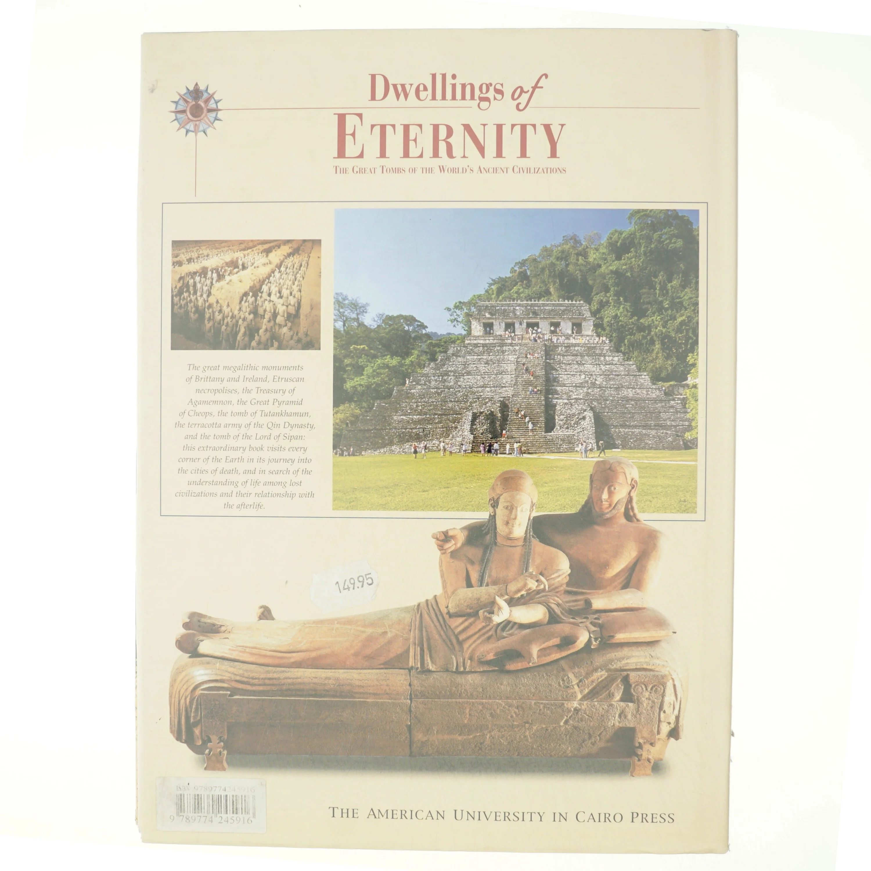 Dwelling of Eternity