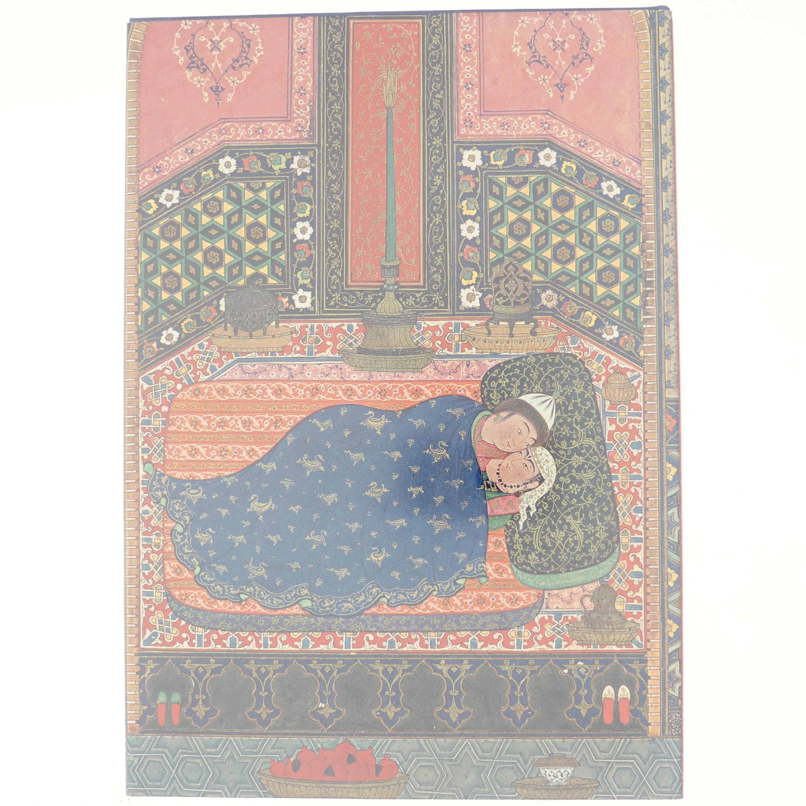 A king´s book of kings