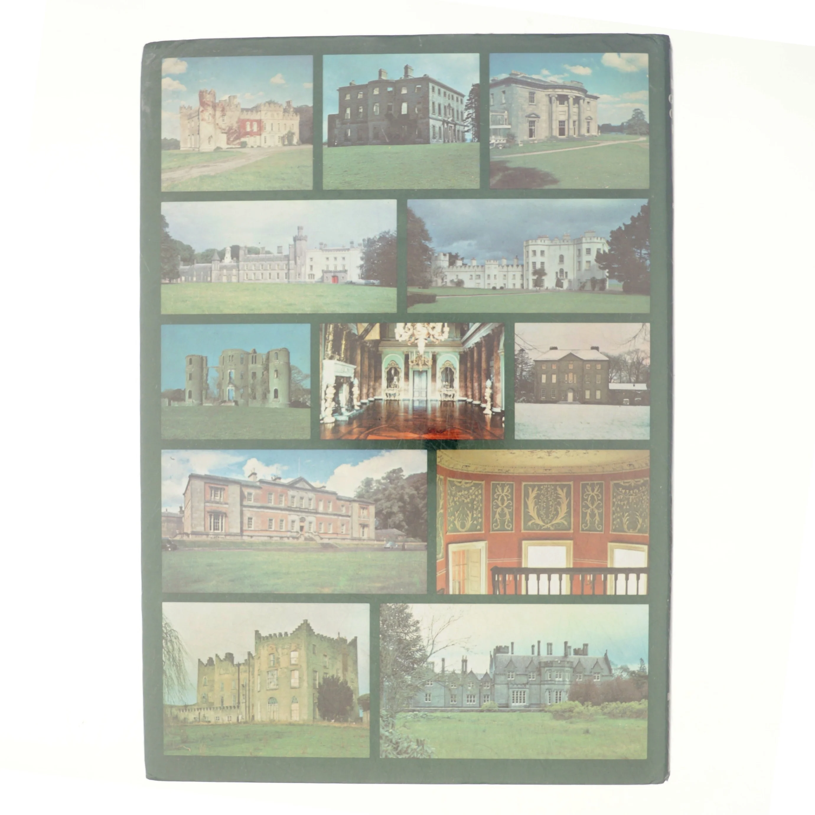 Burke´s guide to Country Houses