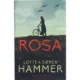 'Rosa' af Lotte Hammer (bog)