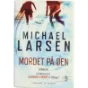 Mordet på øen af Michael Larsen (f. 1961) (Bog)