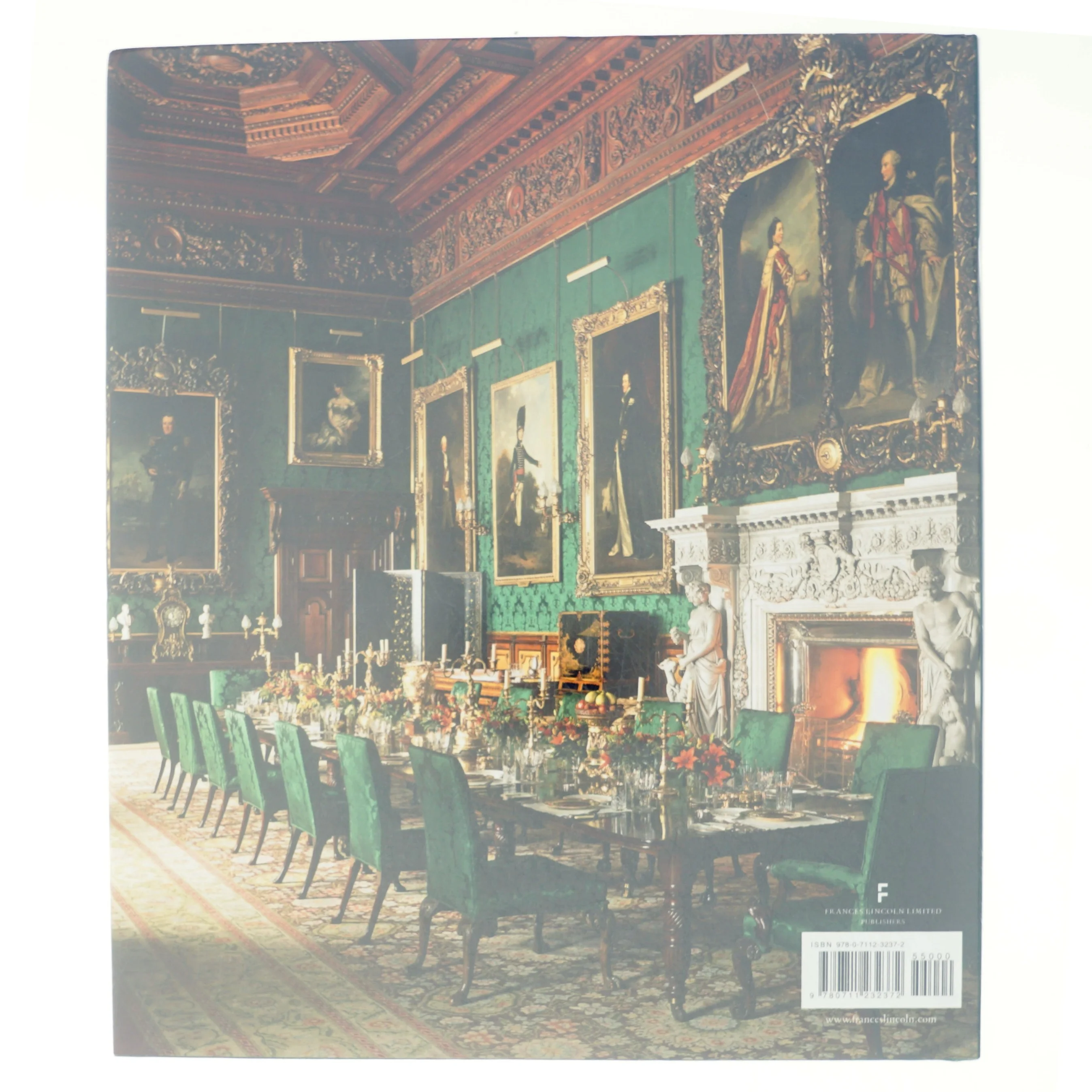 Alnwick Castle af James Mcdonald (Bog)