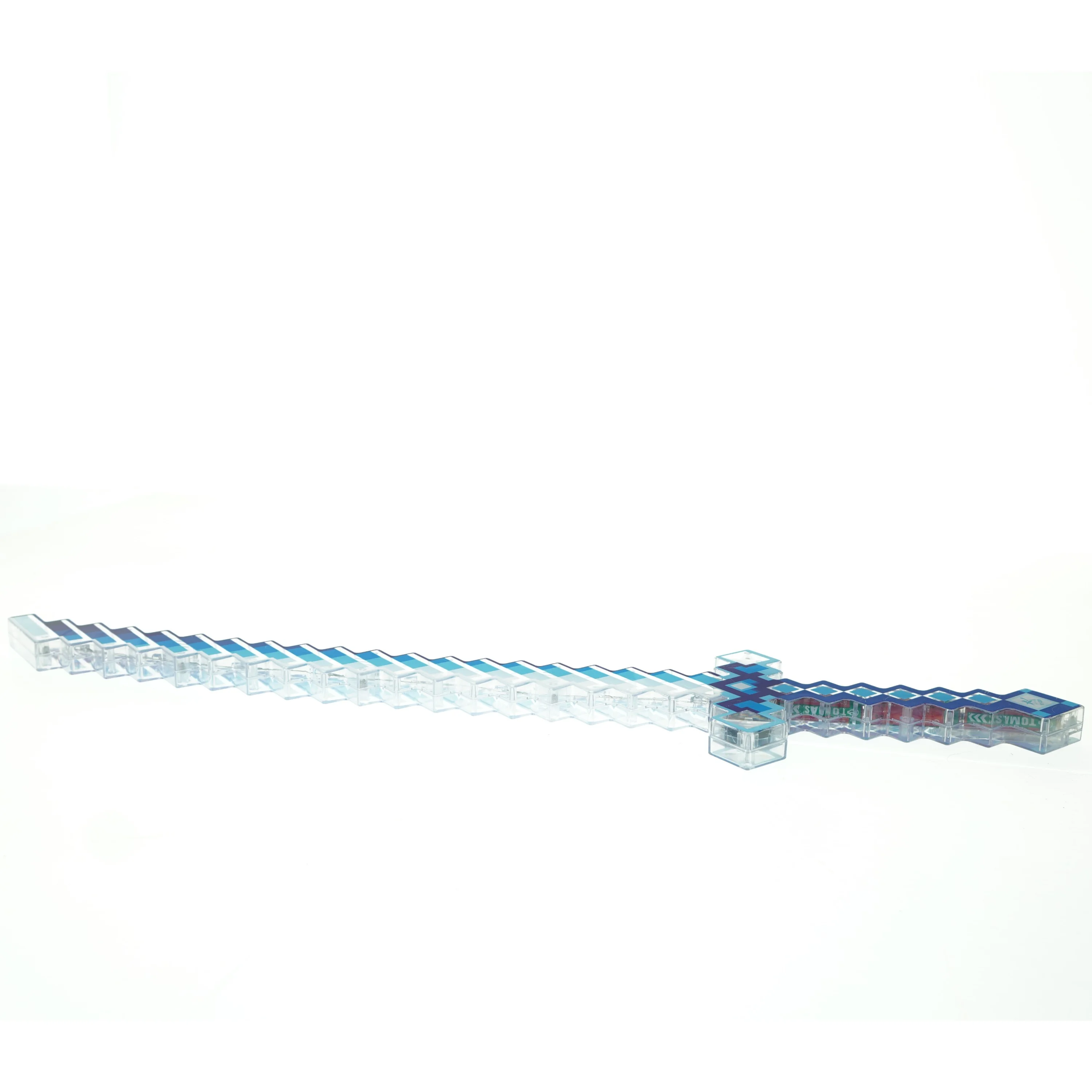 Sværd fra Xie Ye toys (str. 66 x 15 cm)