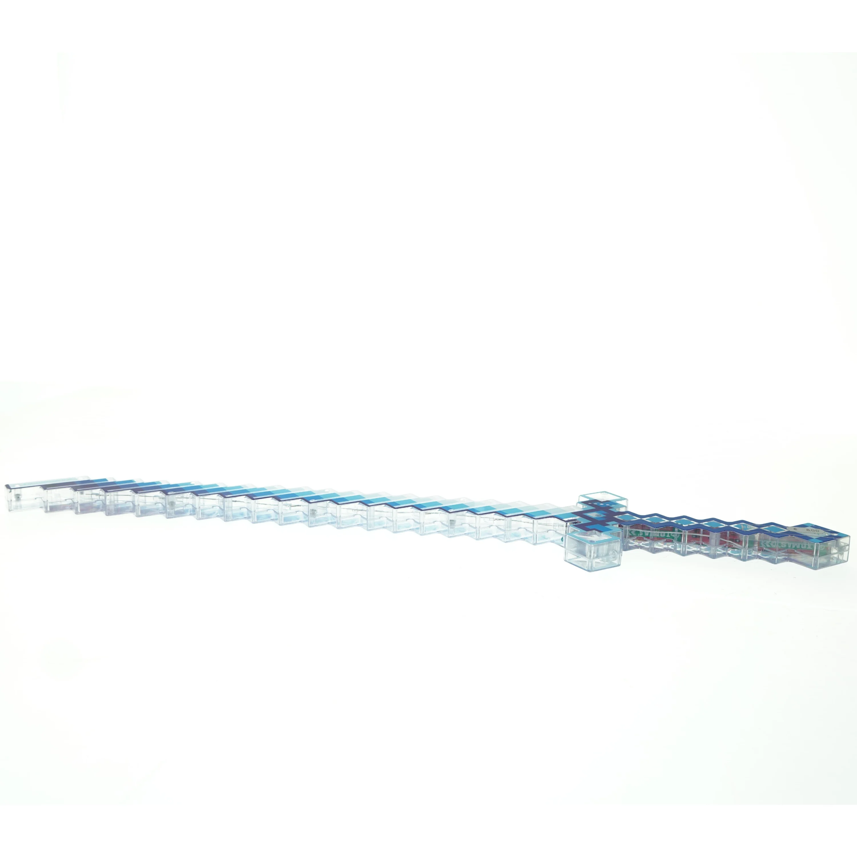 Sværd fra Xie Ye toys (str. 66 x 15 cm)