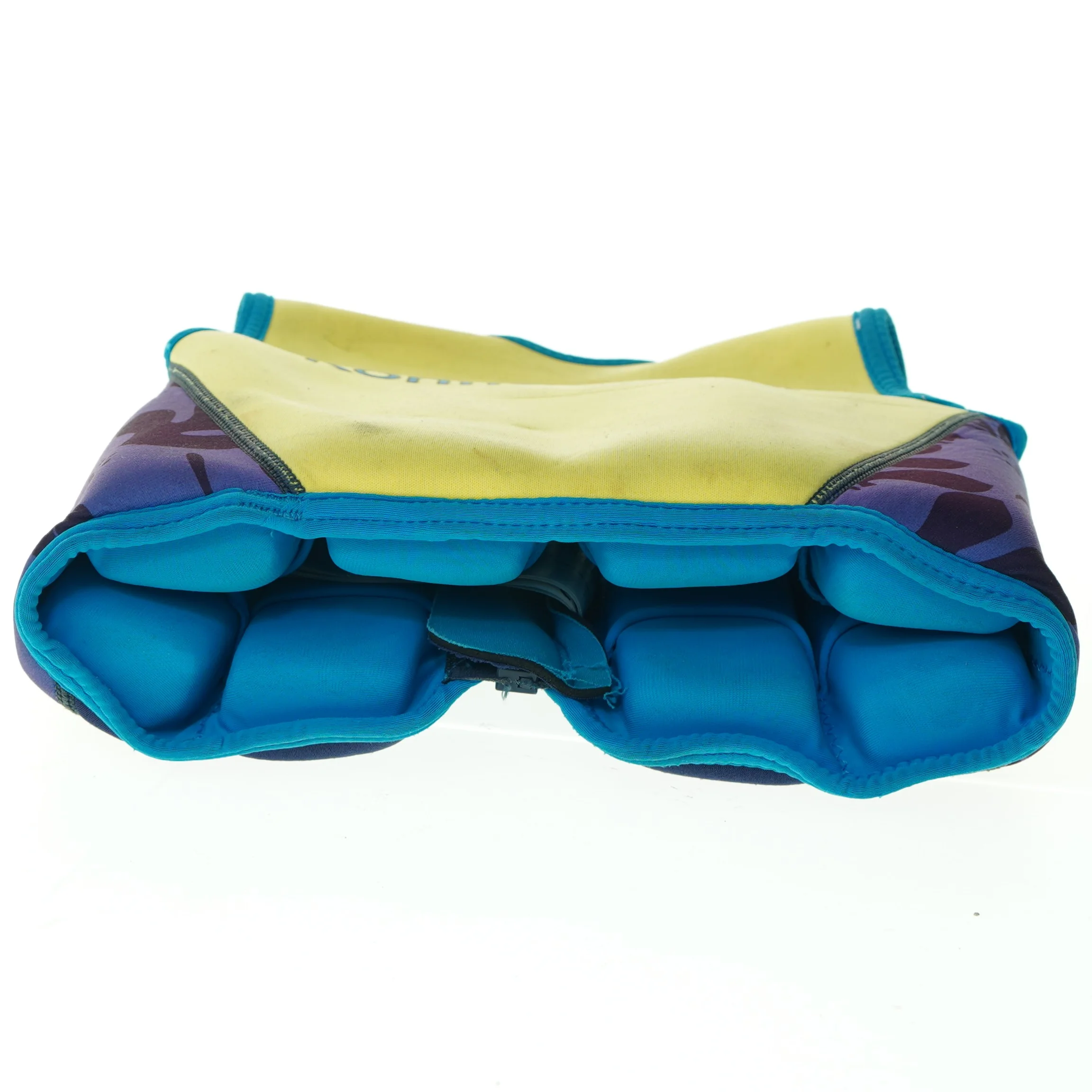 Redningsvest til børn fra Konfidence (str. Se på billedet)