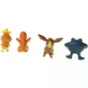 Pokemon figurer (str. 4 cm)