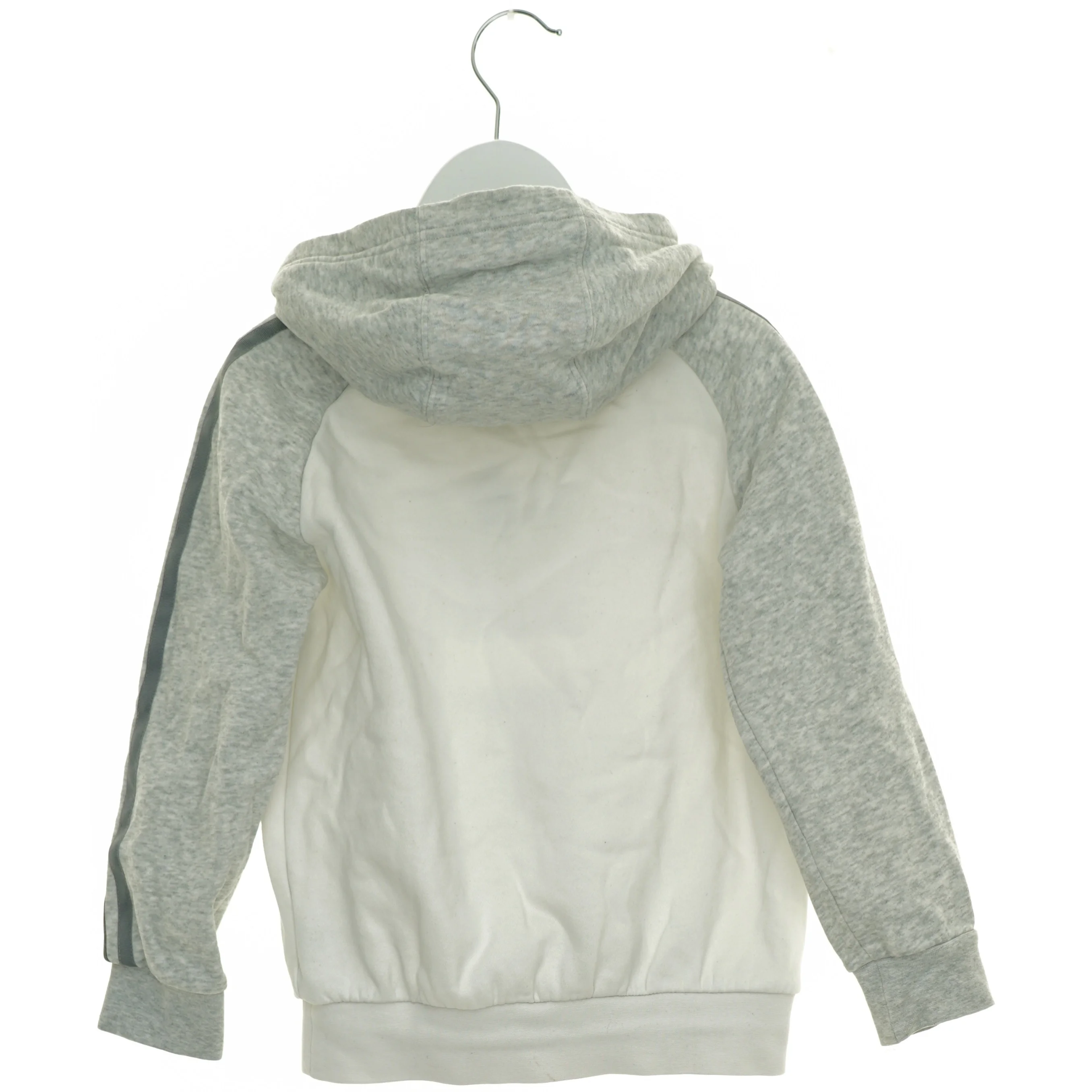 Hættetrøje fra Adidas (str. 122 cm)