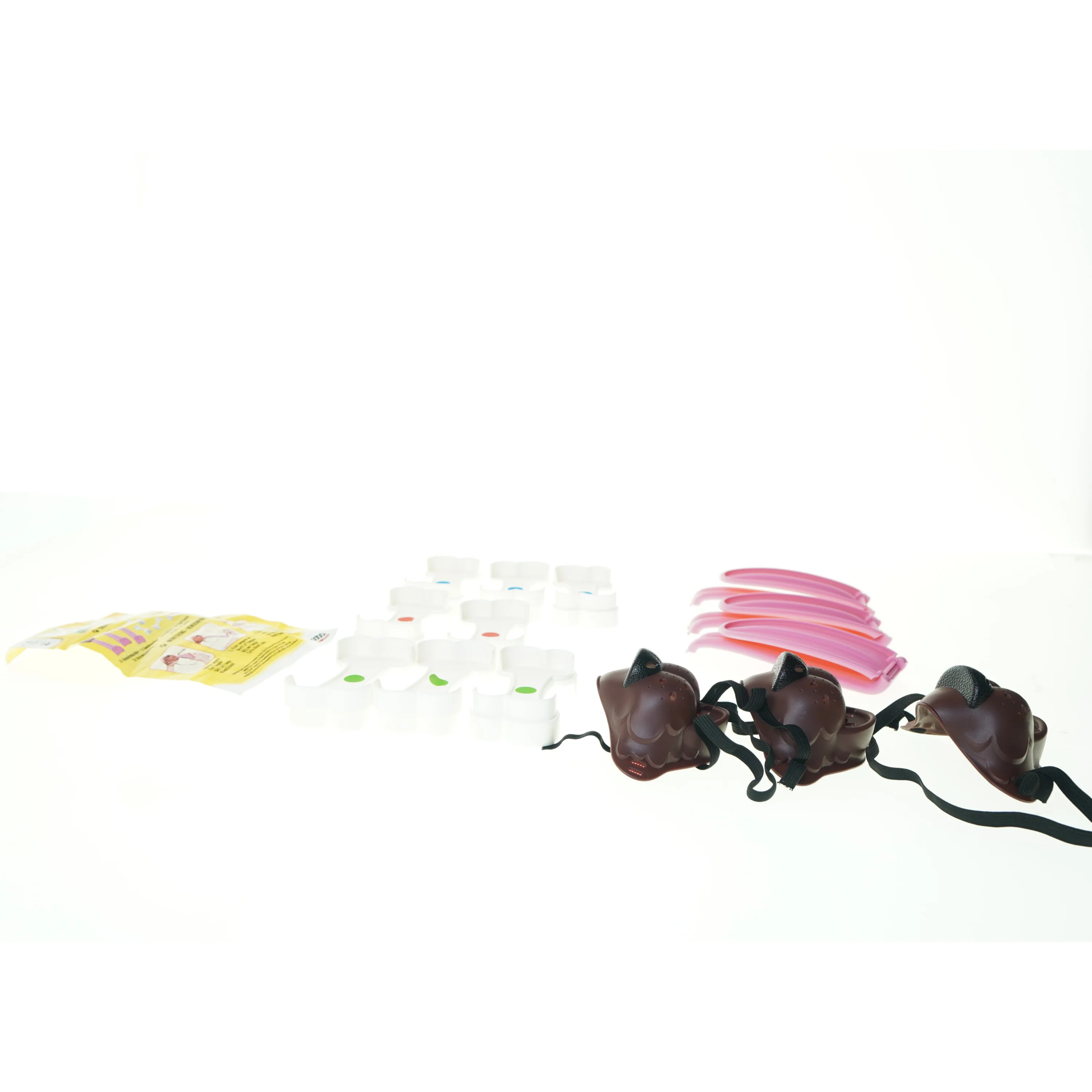 Fetch fra Oo Ba (str. 27 cm)