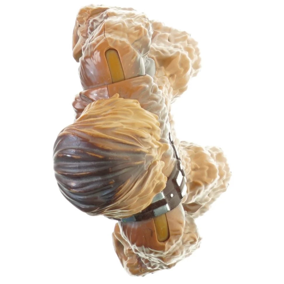Chewbacca star wars figur fra Hasbro (str. 26 x 16 cm)