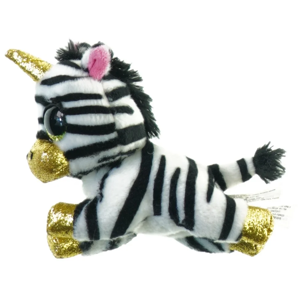 Bamse fra Rainbow (str. 15 x 12 cm)