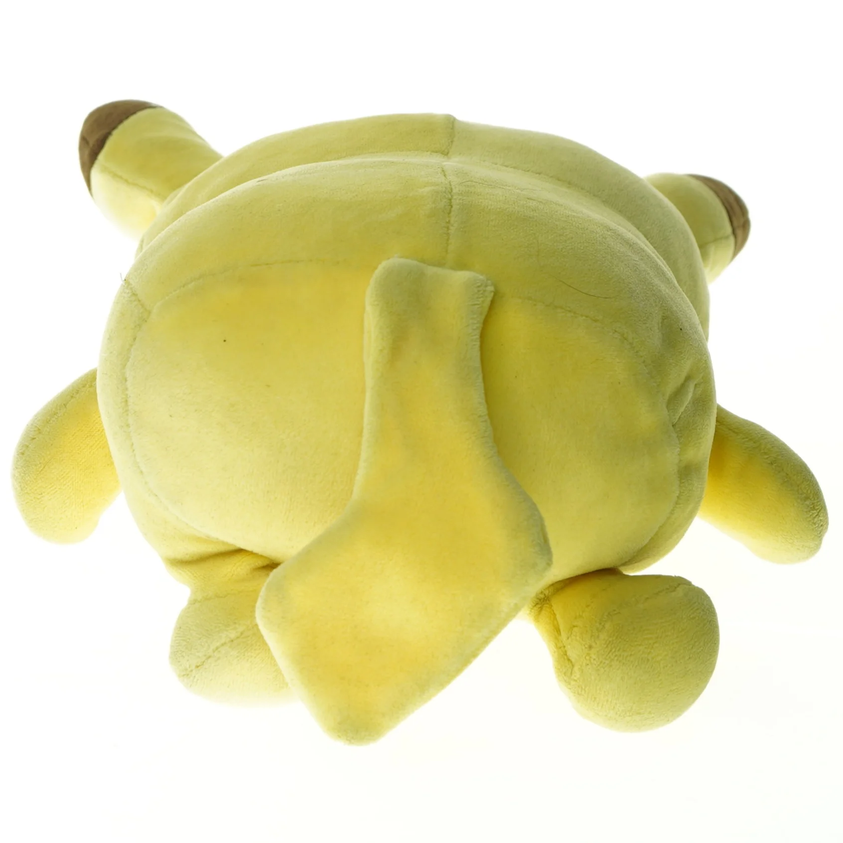 Pikachu bamse fra Pokemon (str. 25 x 14 cm)