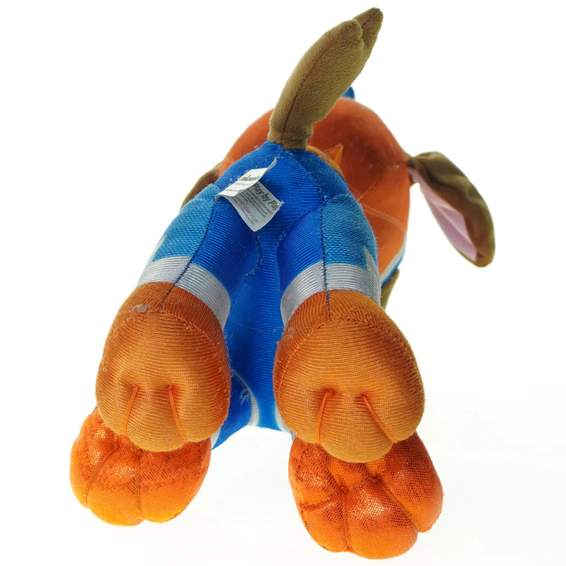 Paw patrol bamse fra Nickelodeon (str. 20 x 30 cm)