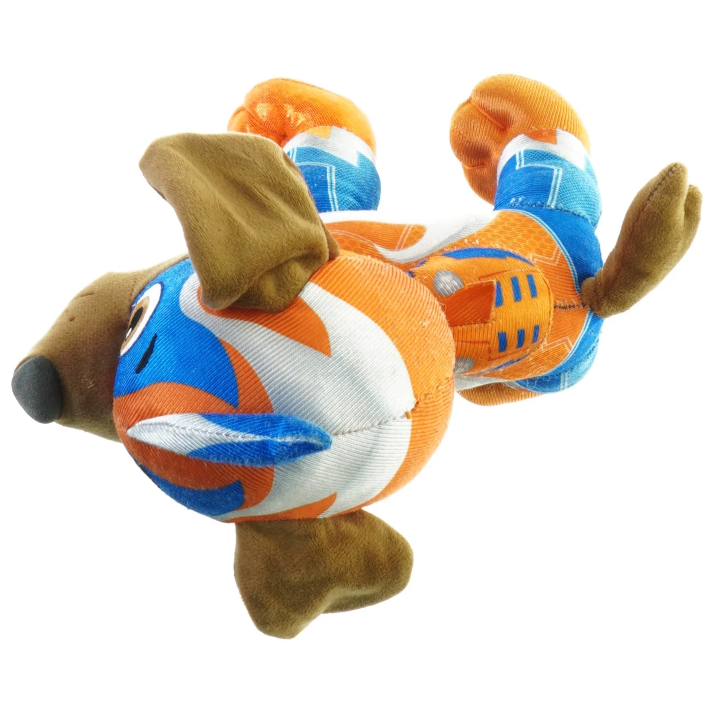 Paw patrol bamse fra Nickelodeon (str. 20 x 30 cm)