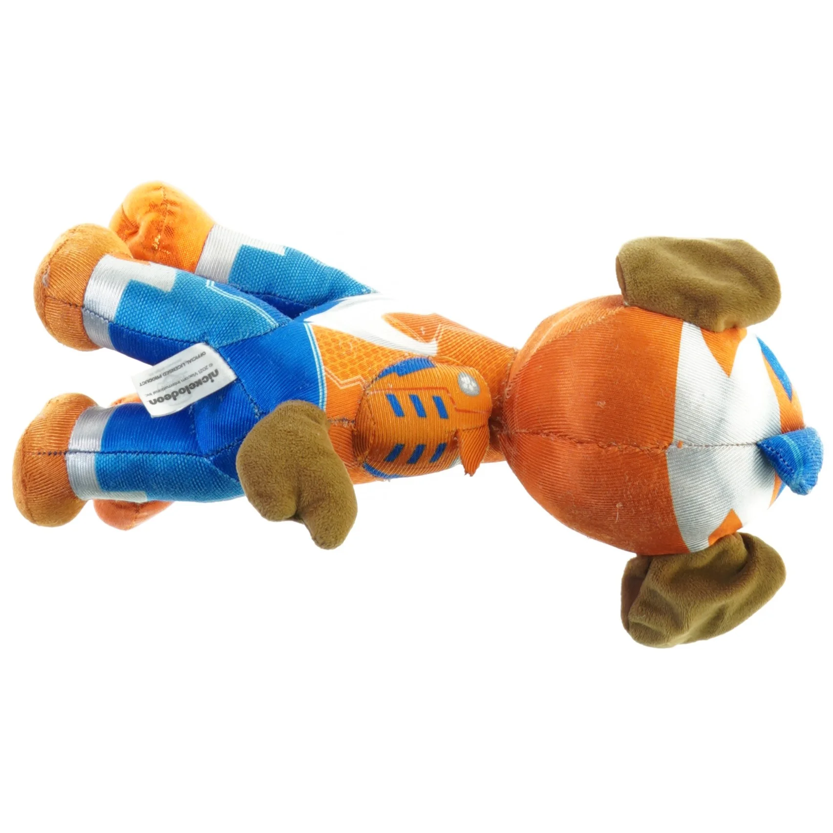 Paw patrol bamse fra Nickelodeon (str. 20 x 30 cm)