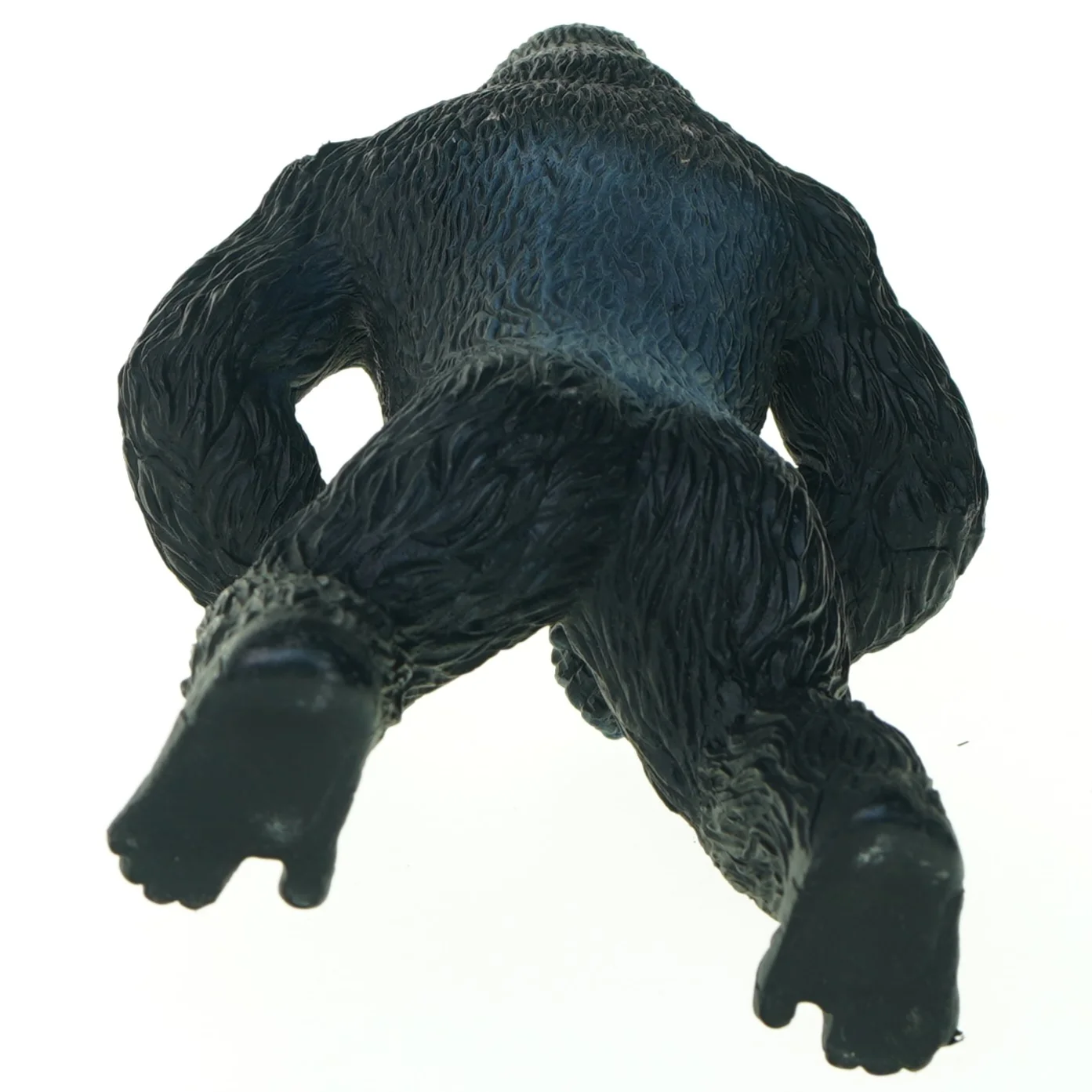 Figur, kingkong (str. 19 x 12 cm)