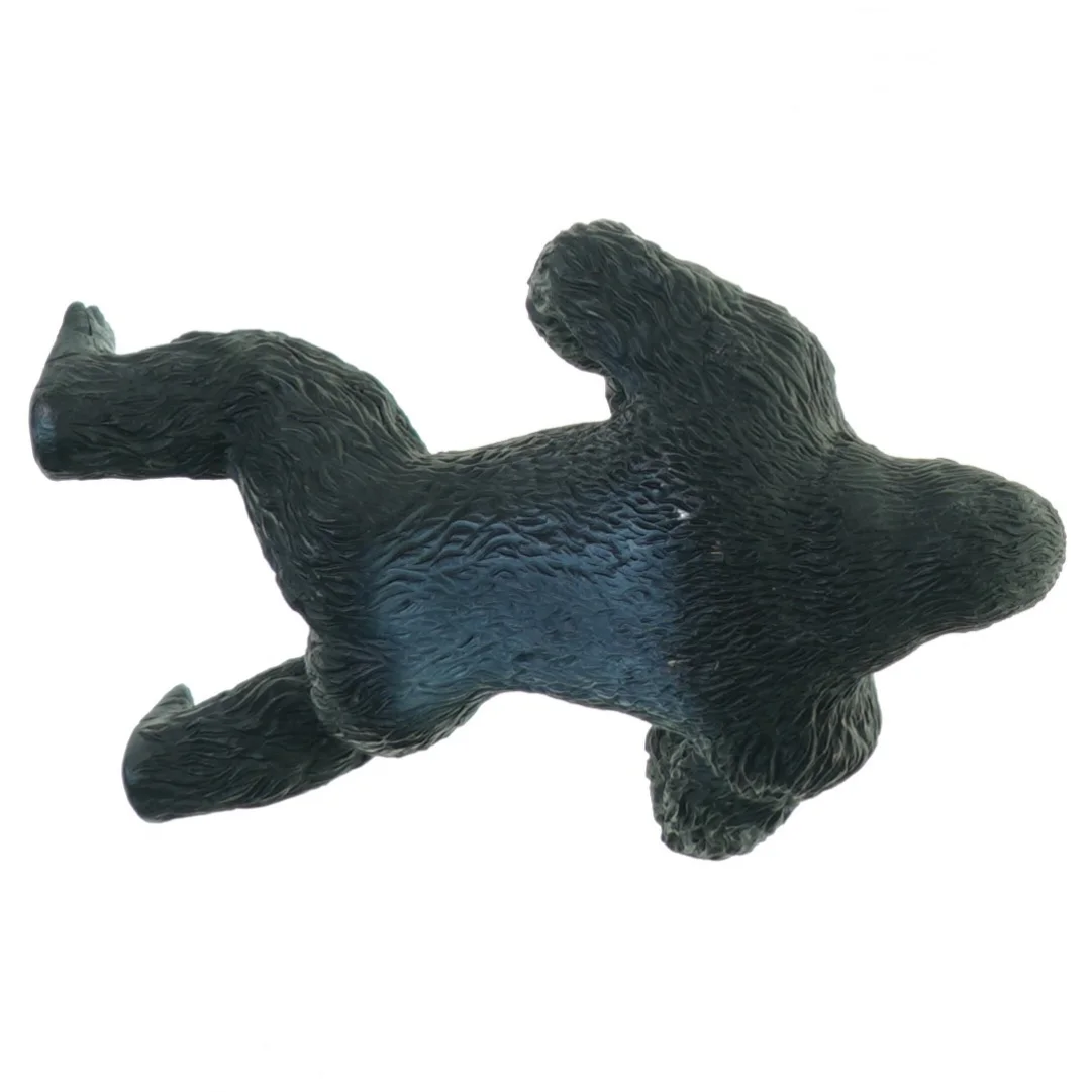 Figur, kingkong (str. 19 x 12 cm)