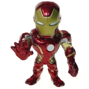 Iron man figur fra Marvel (str. 10 x 8 cm)